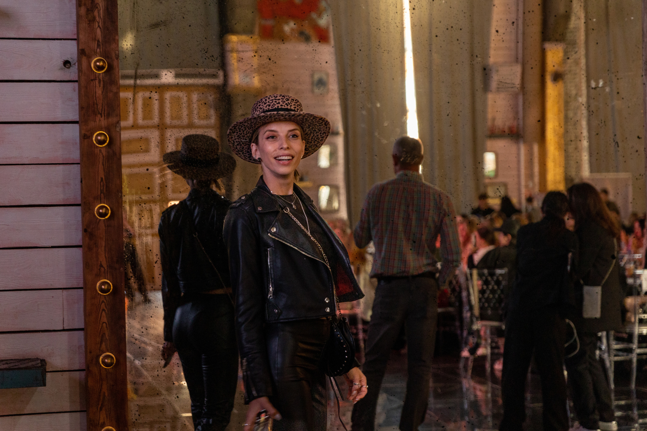 Top Place сентябрь 2023. Фотограф в Санкт-Петербурге Закута Ольга