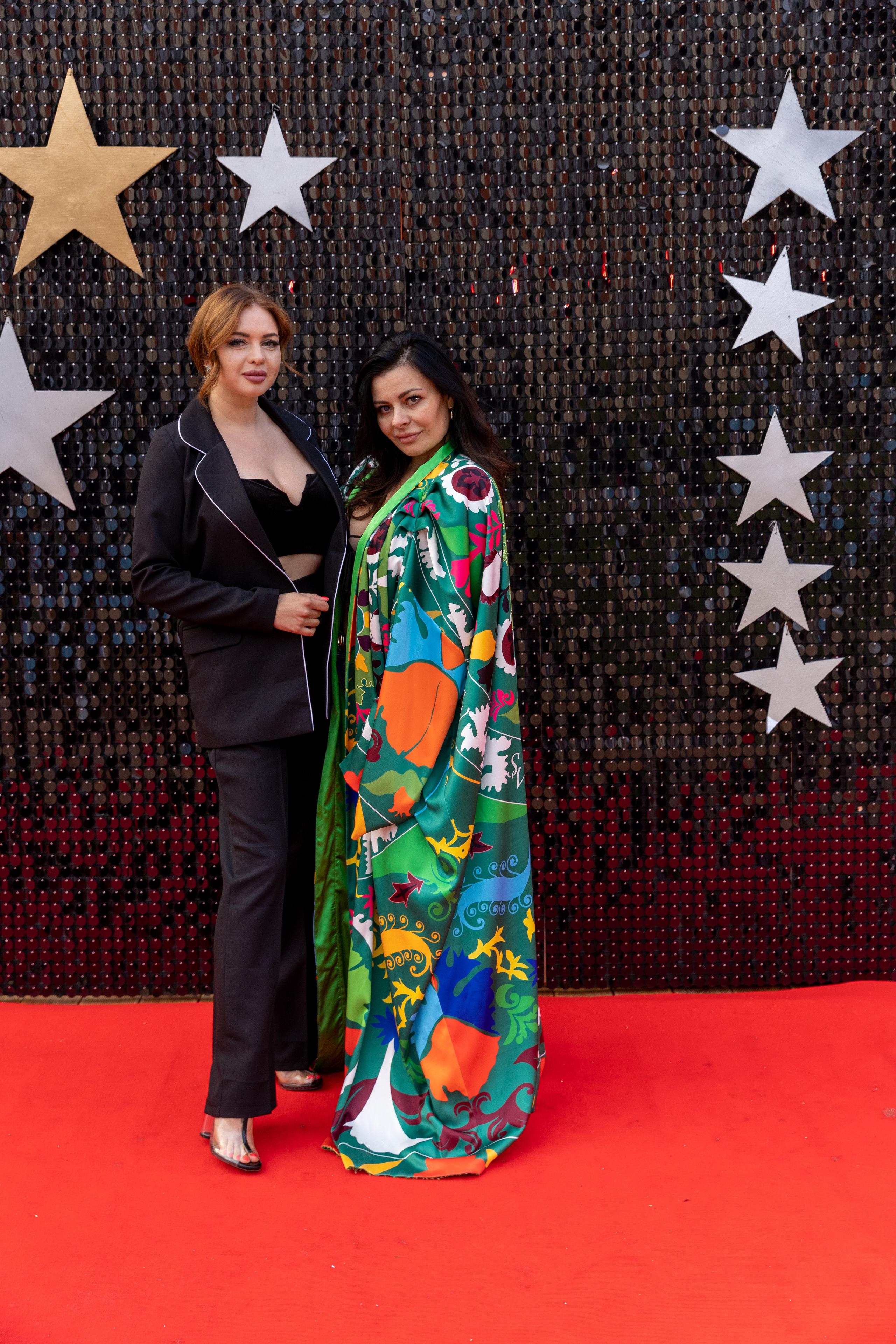 Открытие спа зоны. Парк-отель Крестовский. Фотограф в Санкт-Петербурге Закута Ольга