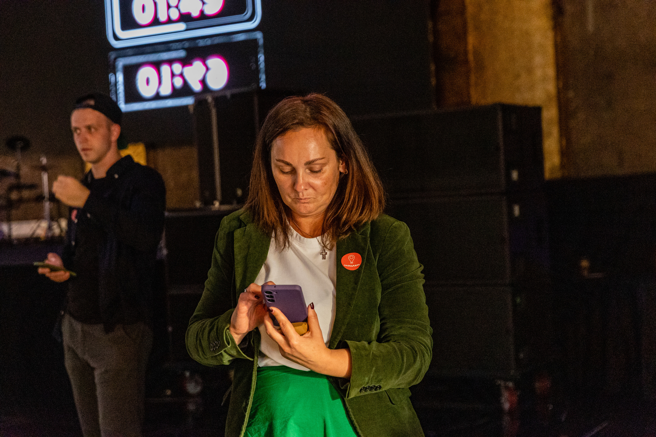 Top Place сентябрь 2023. Фотограф в Санкт-Петербурге Закута Ольга