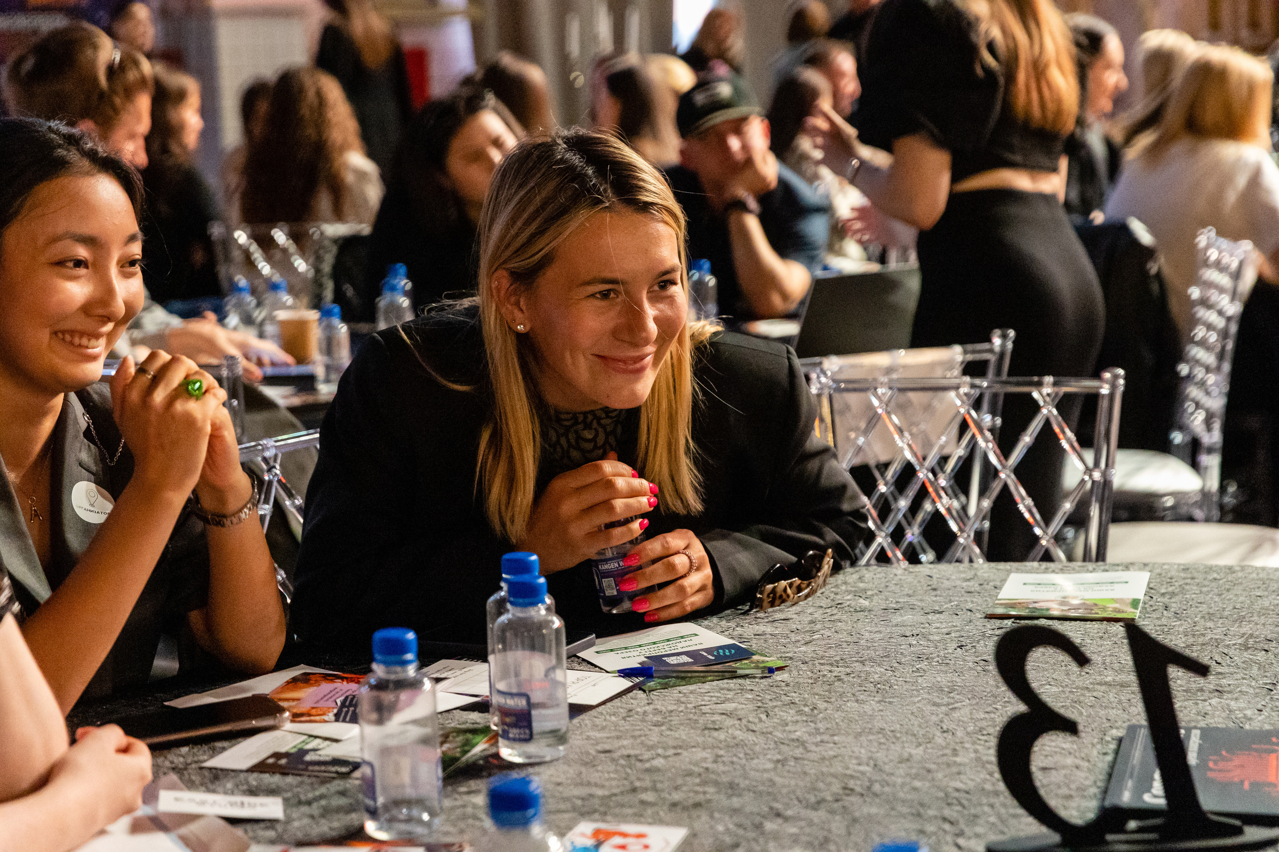 Top Place сентябрь 2023. Фотограф в Санкт-Петербурге Закута Ольга