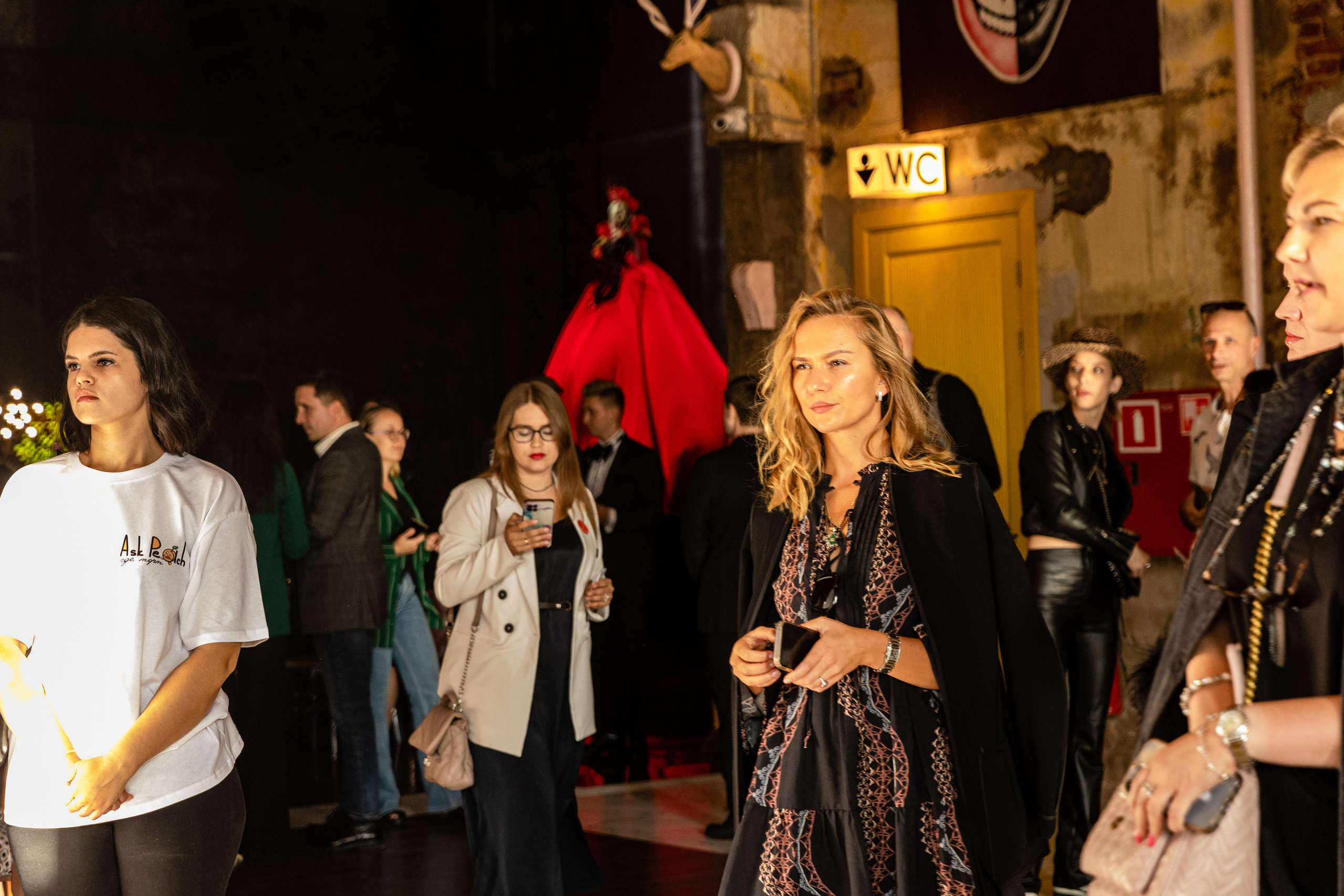 Top Place сентябрь 2023. Фотограф в Санкт-Петербурге Закута Ольга