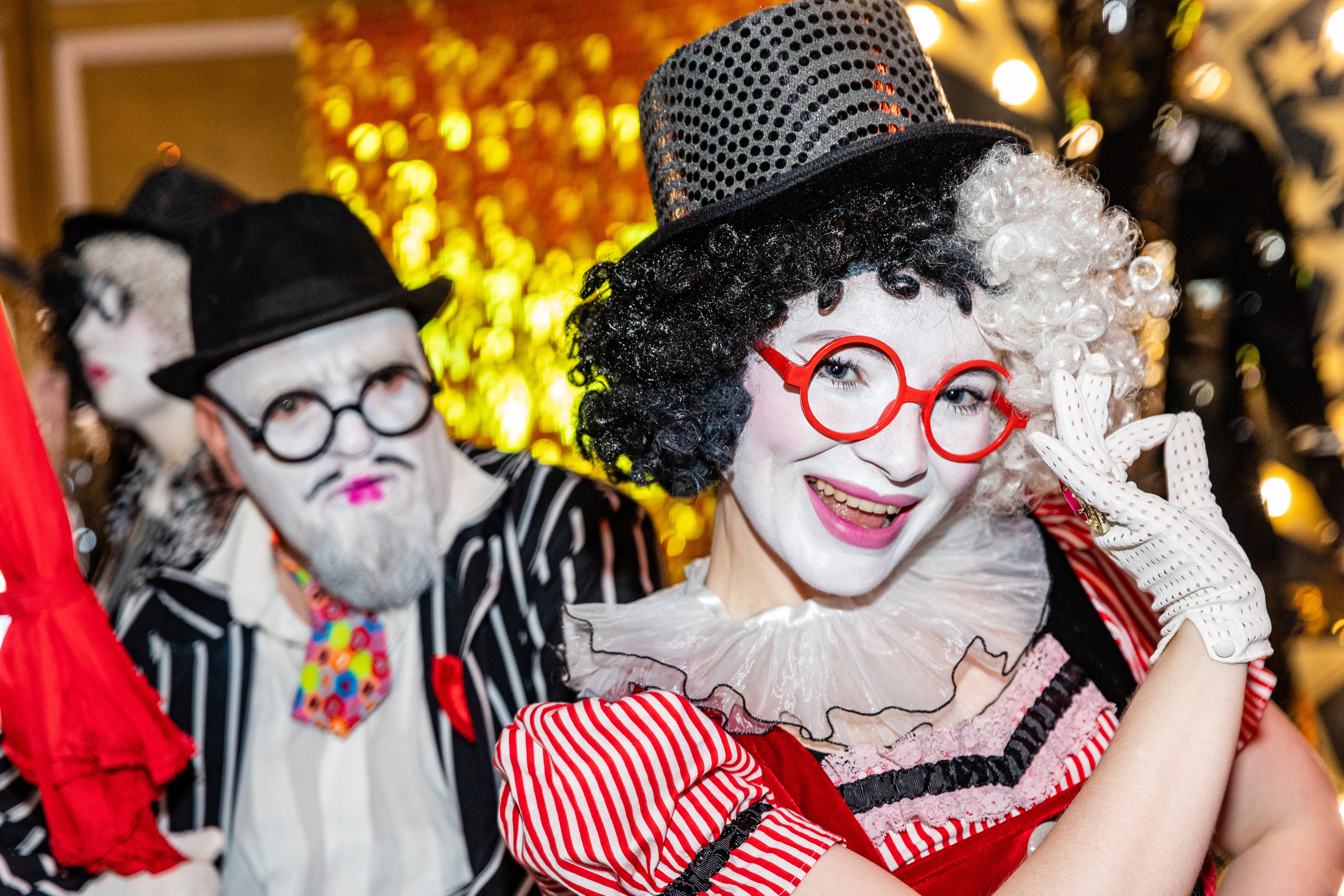 Top Place сентябрь 2023. Фотограф в Санкт-Петербурге Закута Ольга