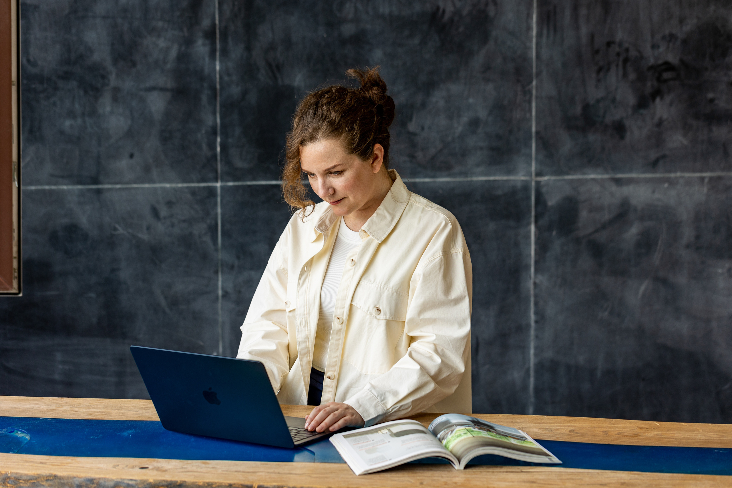 Для копирайтера. Фотограф в Санкт-Петербурге Закута Ольга