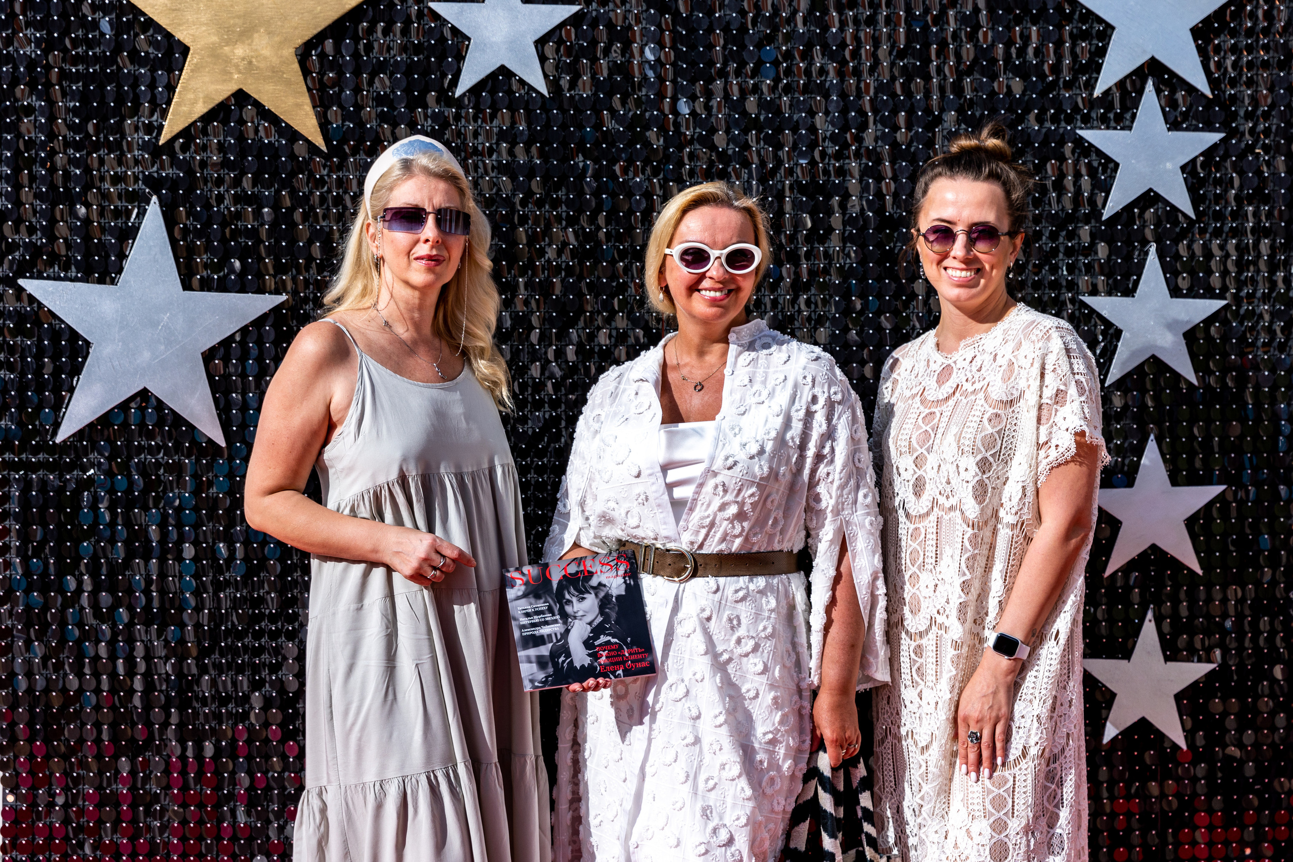 Открытие спа зоны. Парк-отель Крестовский. Фотограф в Санкт-Петербурге Закута Ольга