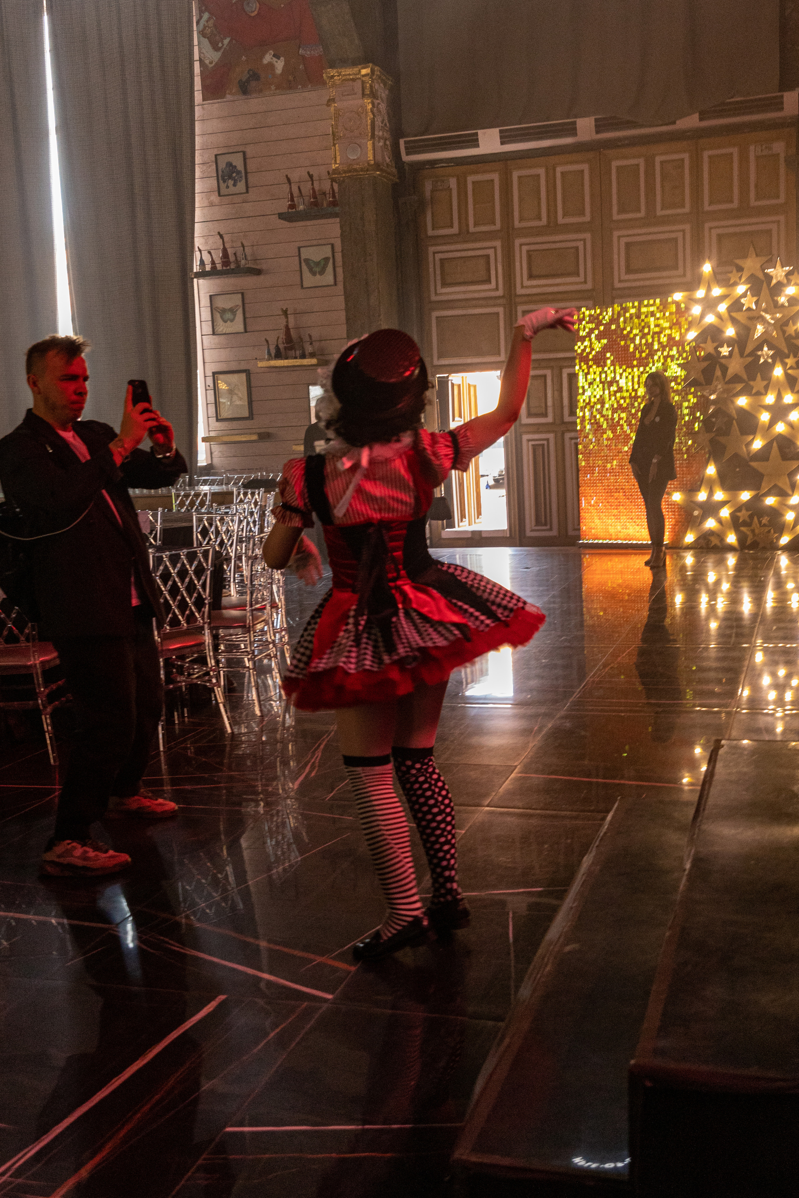 Top Place сентябрь 2023. Фотограф в Санкт-Петербурге Закута Ольга