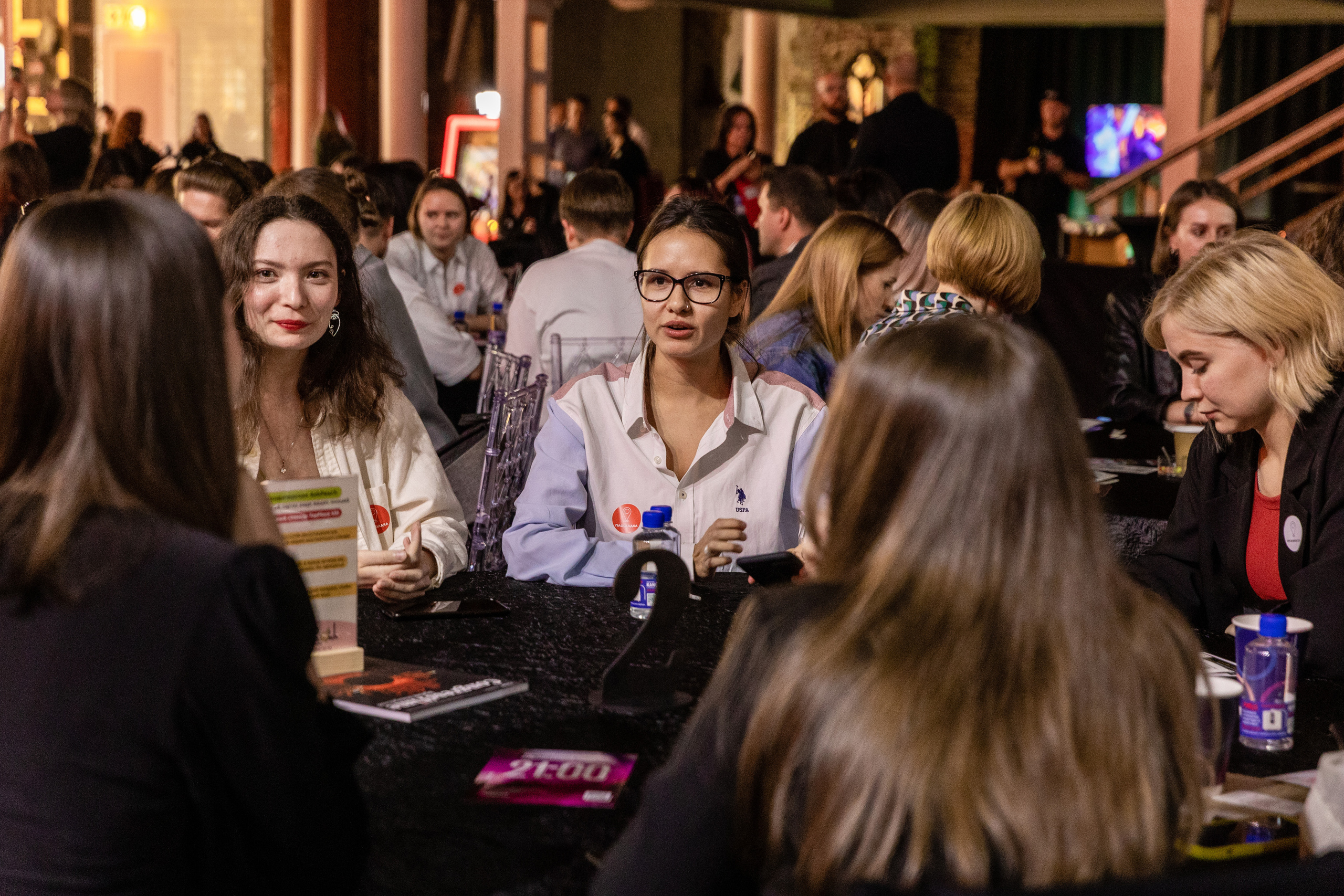 Top Place сентябрь 2023. Фотограф в Санкт-Петербурге Закута Ольга