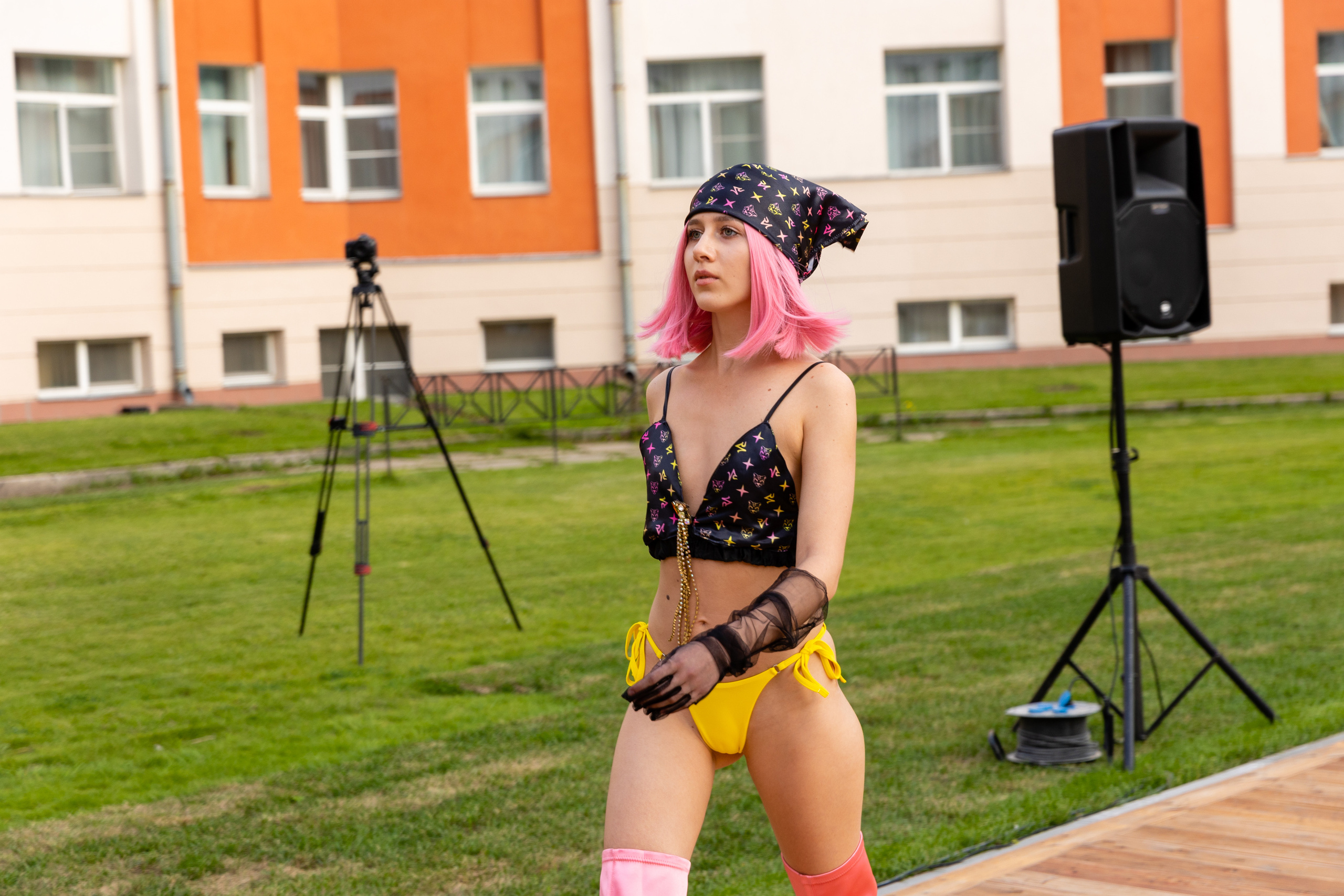 Открытие спа зоны. Парк-отель Крестовский. Фотограф в Санкт-Петербурге Закута Ольга