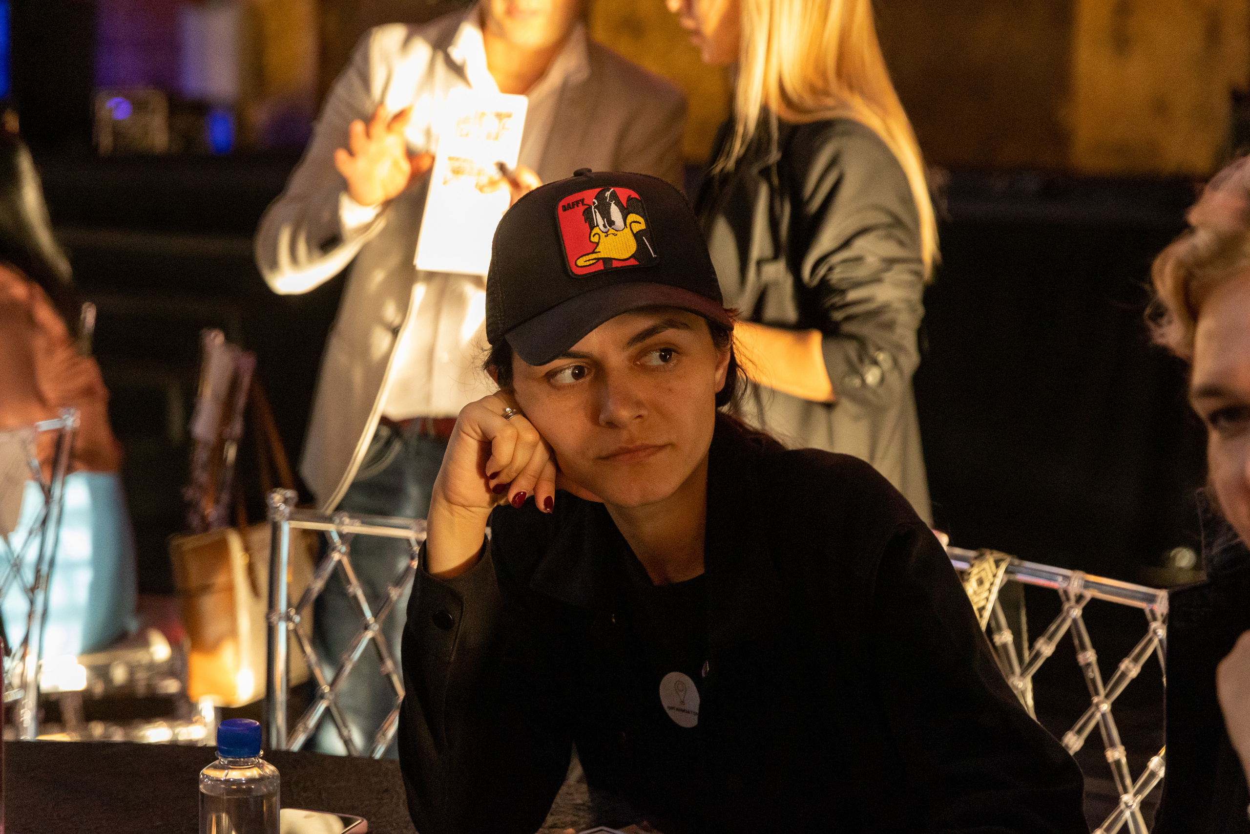 Top Place сентябрь 2023. Фотограф в Санкт-Петербурге Закута Ольга