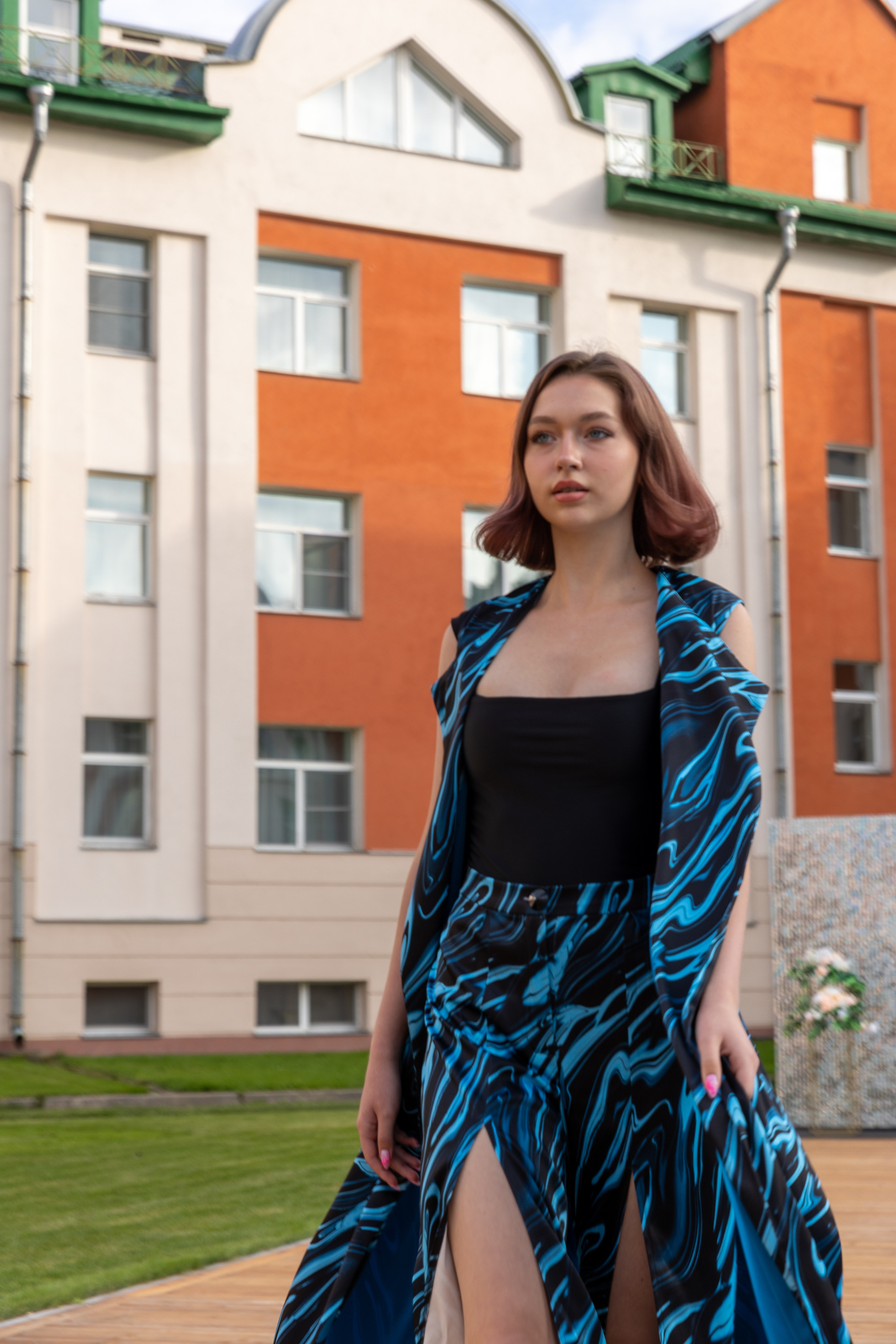 Открытие спа зоны. Парк-отель Крестовский. Фотограф в Санкт-Петербурге Закута Ольга