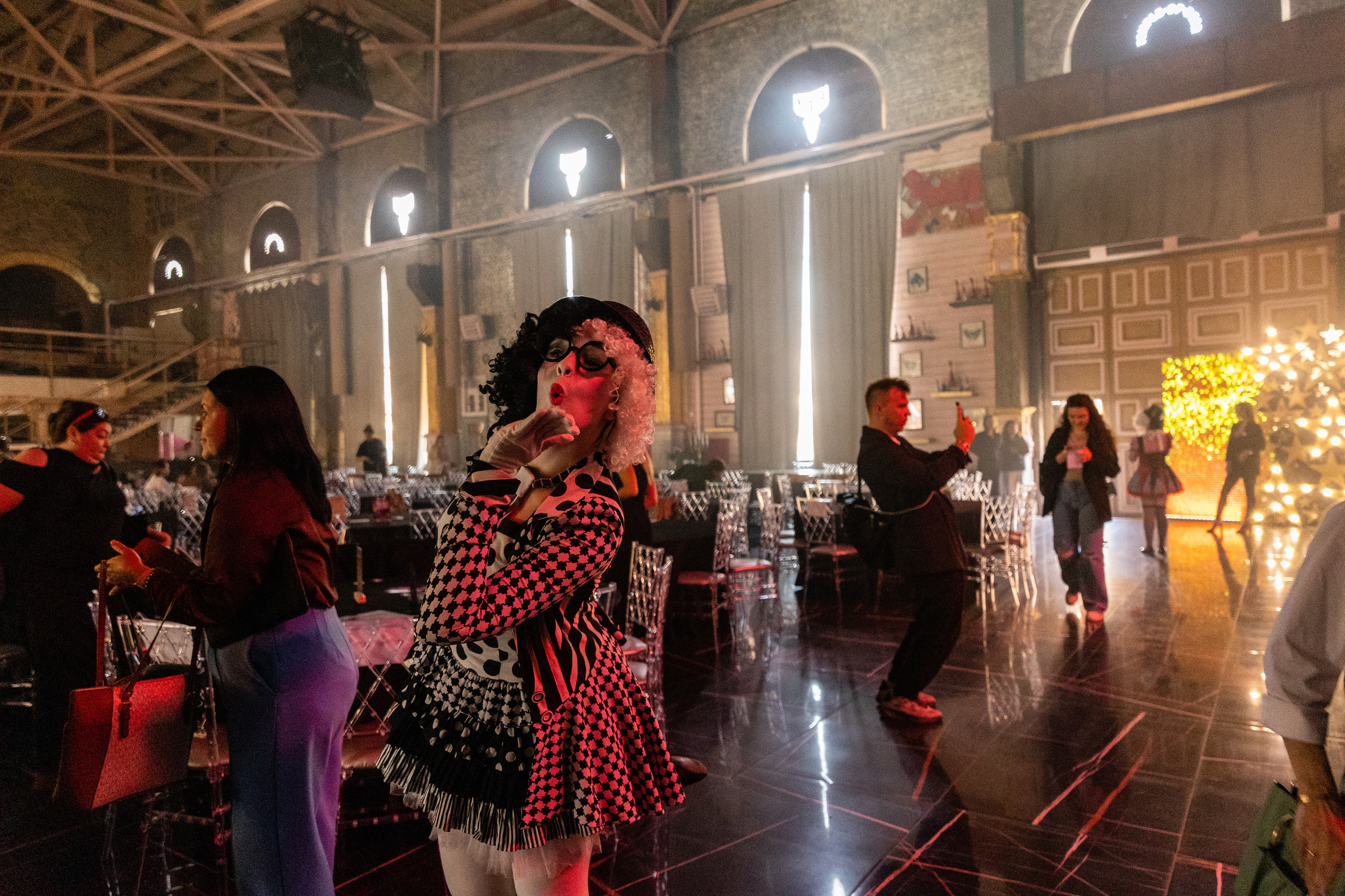 Top Place сентябрь 2023. Фотограф в Санкт-Петербурге Закута Ольга