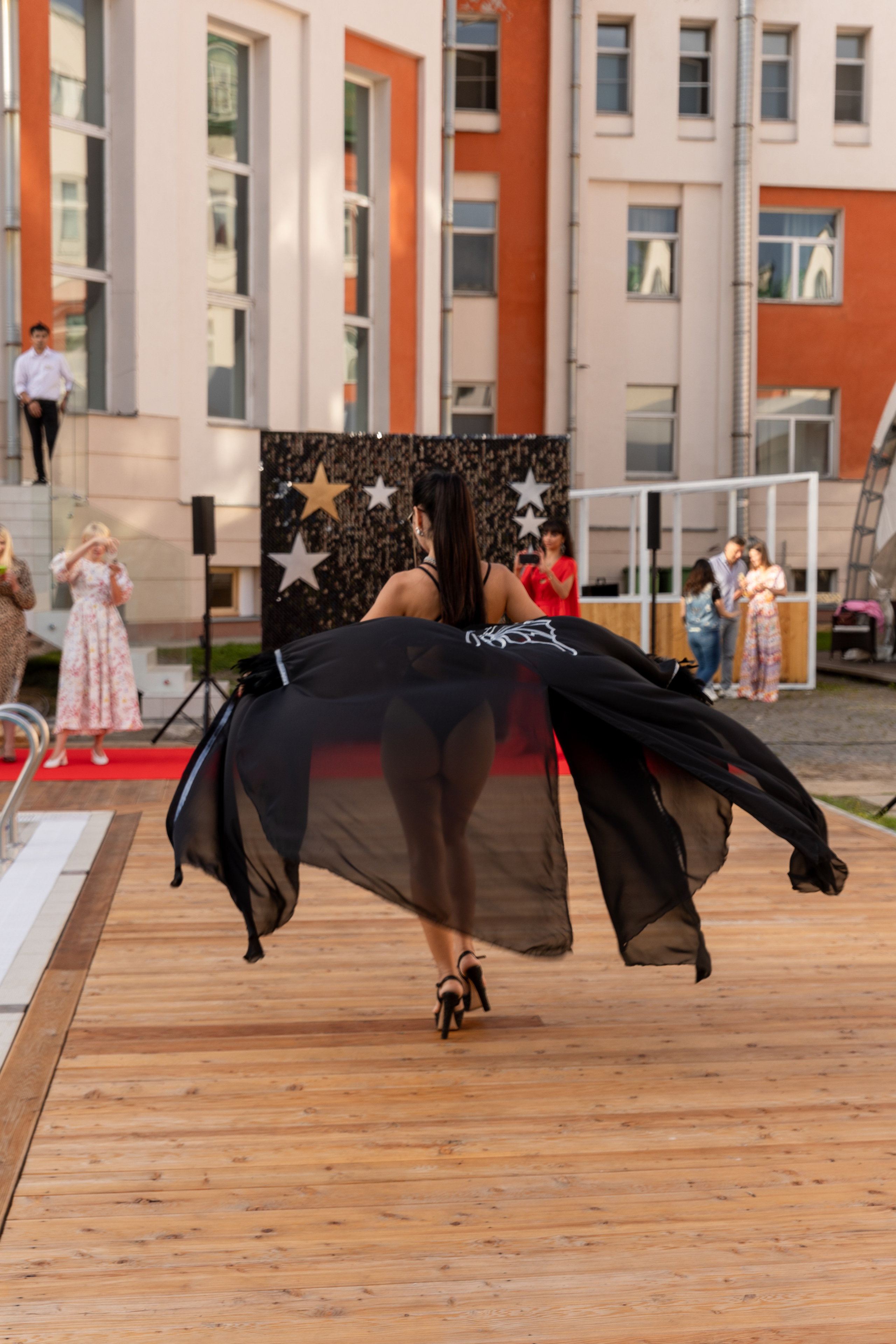 Открытие спа зоны. Парк-отель Крестовский. Фотограф в Санкт-Петербурге Закута Ольга