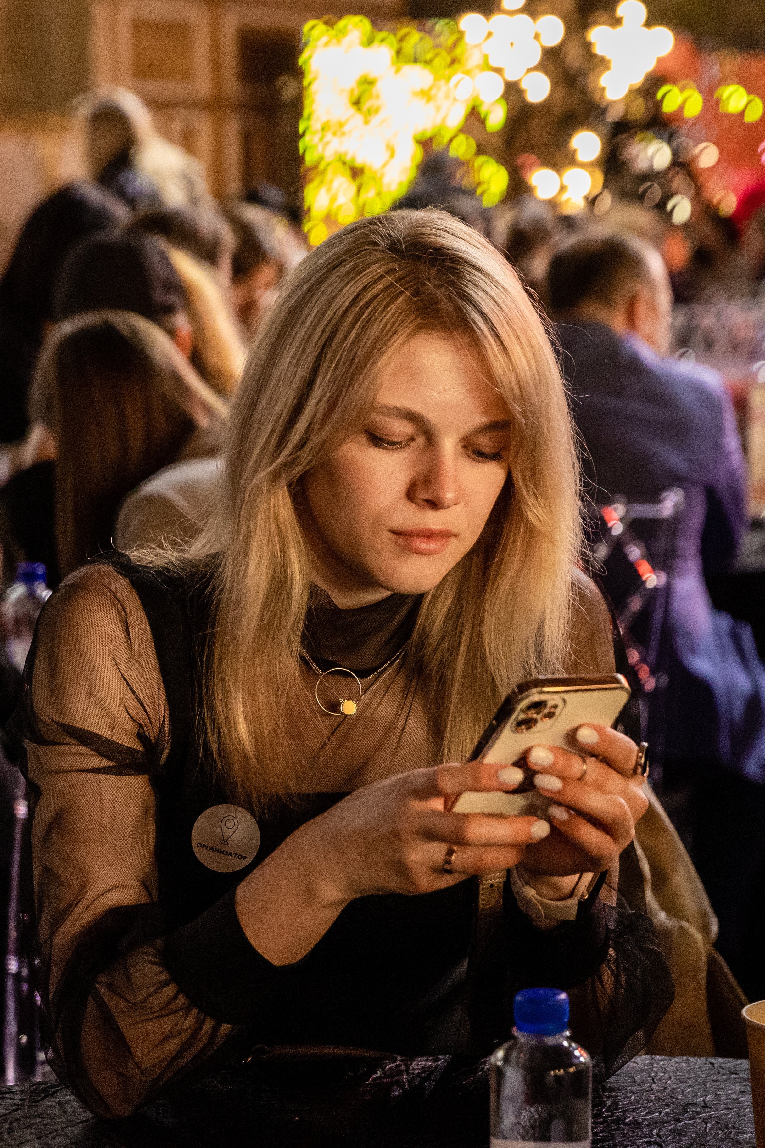 Top Place сентябрь 2023. Фотограф в Санкт-Петербурге Закута Ольга