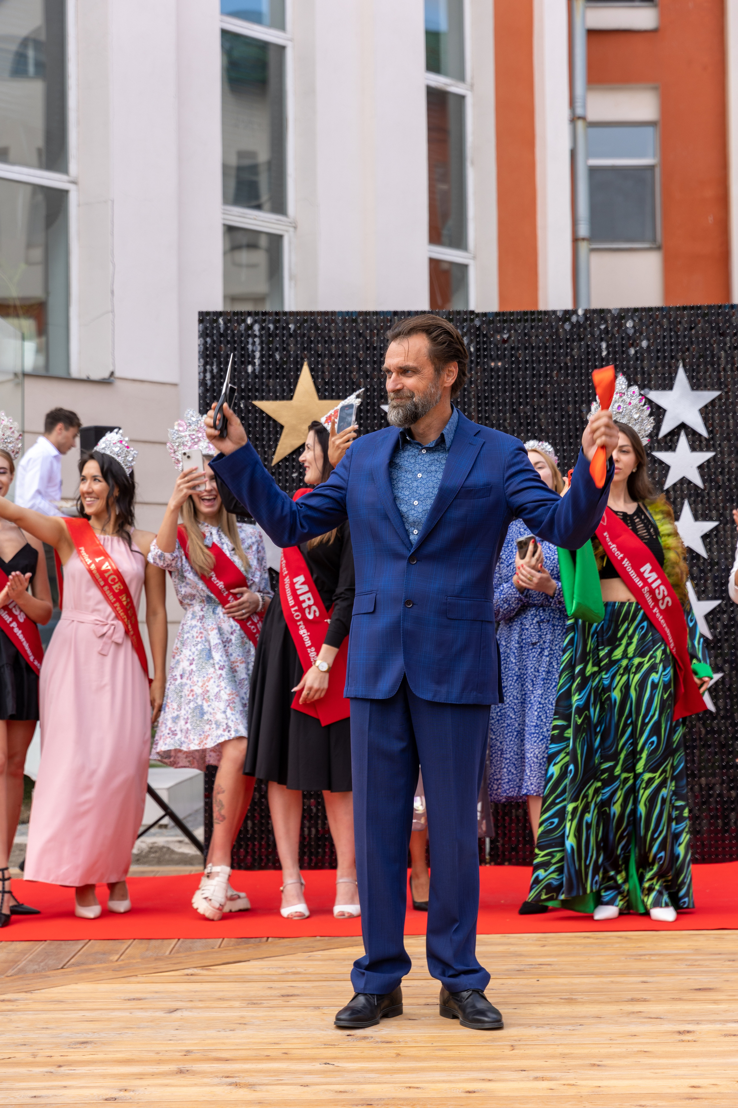 Открытие спа зоны. Парк-отель Крестовский. Фотограф в Санкт-Петербурге Закута Ольга