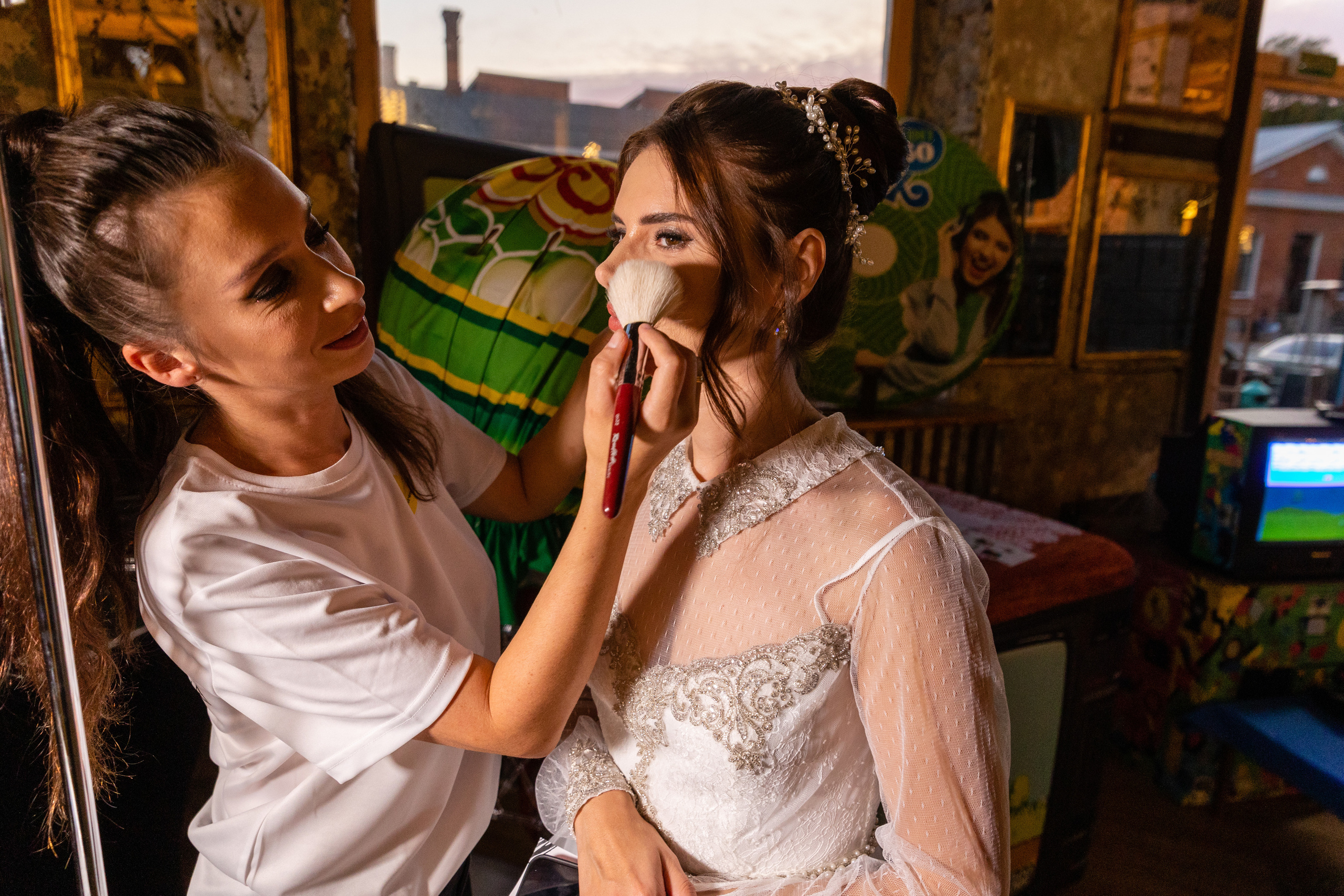 Top Place сентябрь 2023. Фотограф в Санкт-Петербурге Закута Ольга