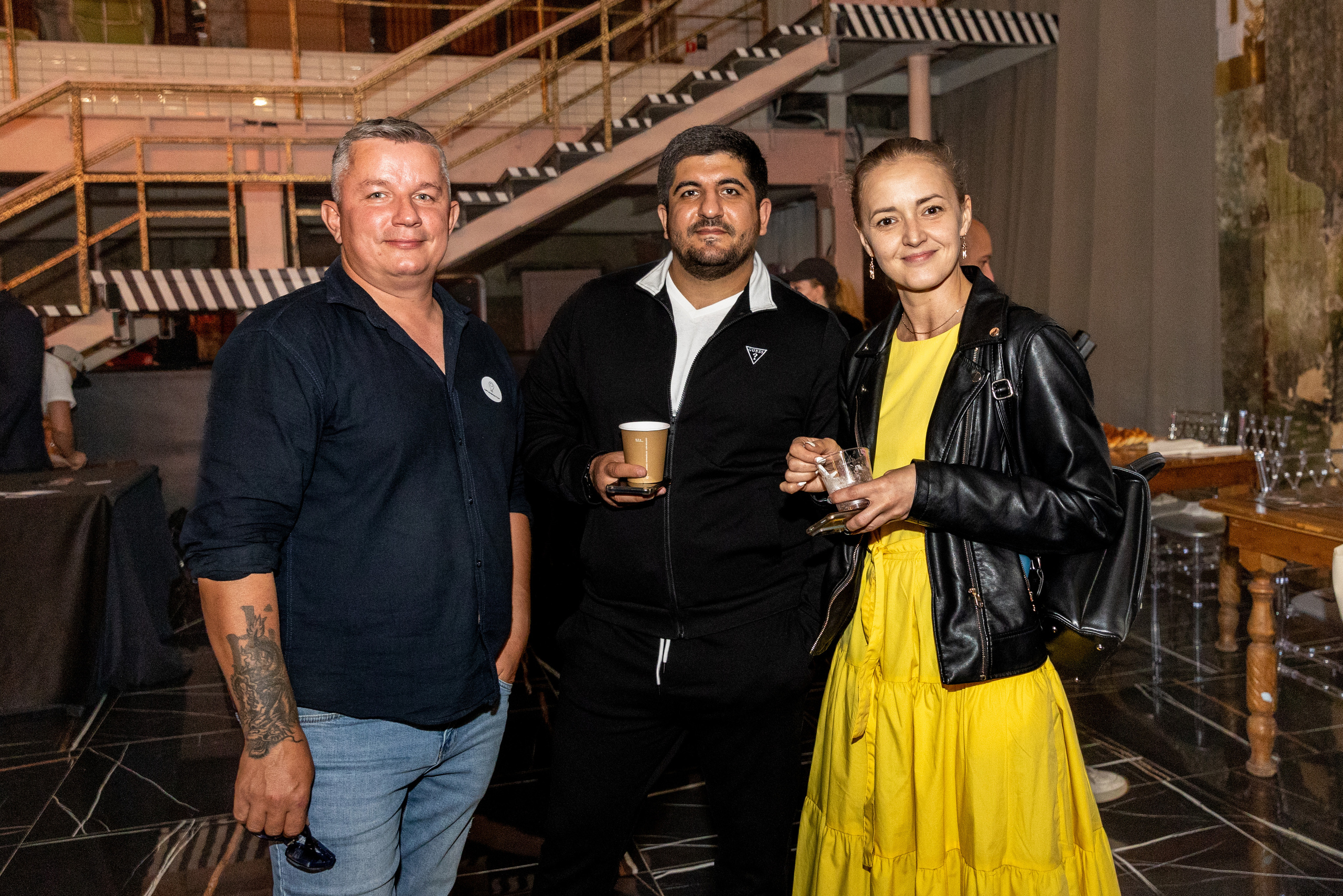 Top Place сентябрь 2023. Фотограф в Санкт-Петербурге Закута Ольга