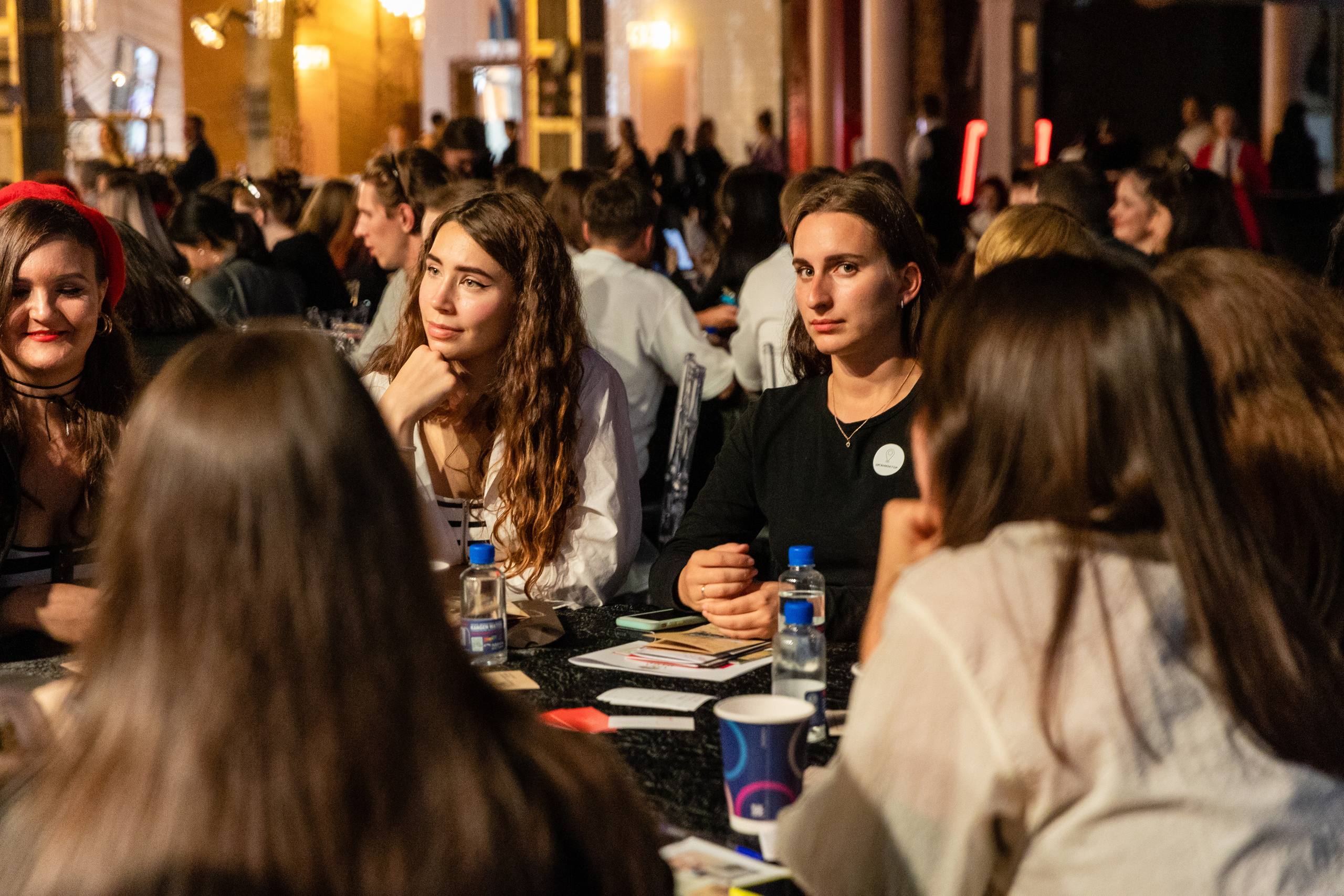 Top Place сентябрь 2023. Фотограф в Санкт-Петербурге Закута Ольга