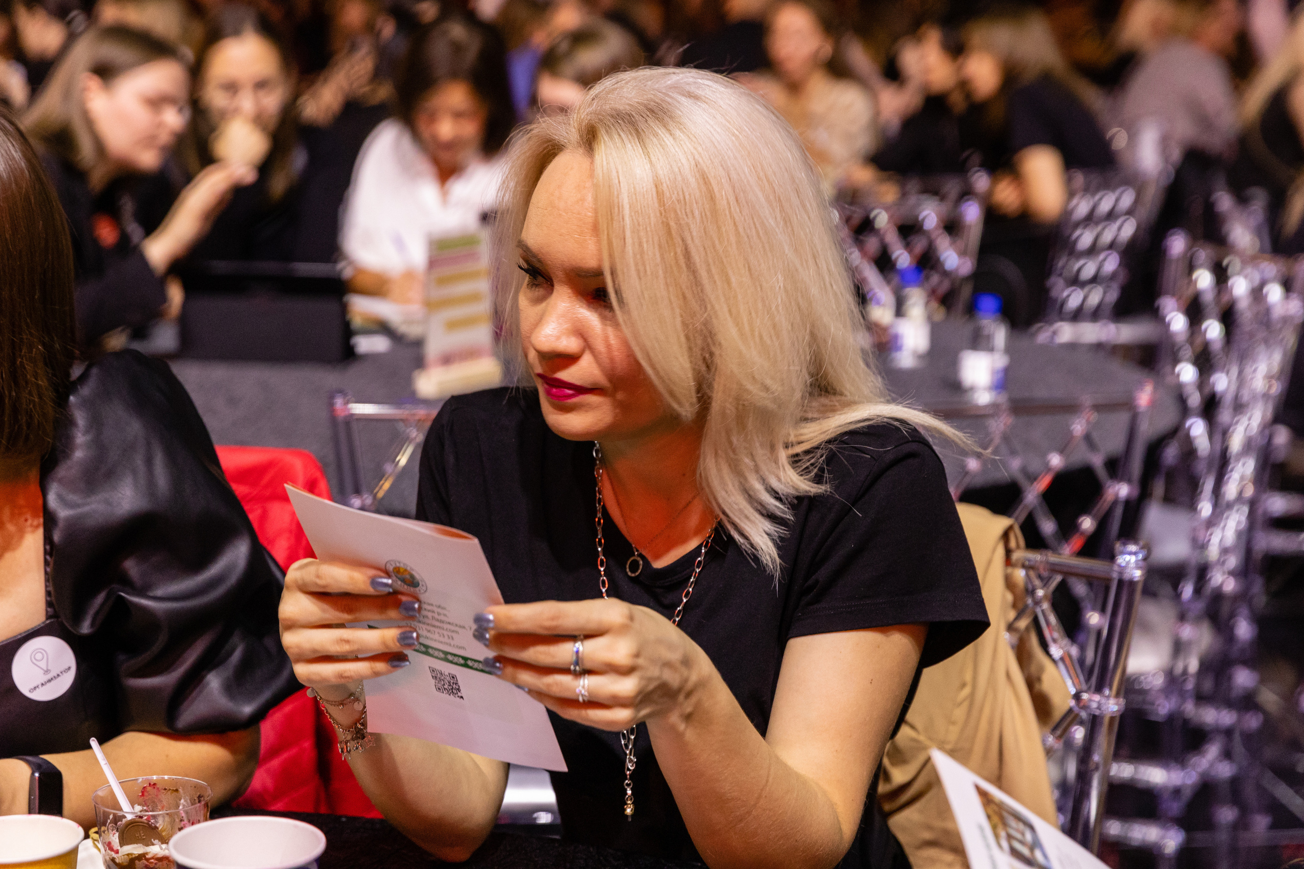 Top Place сентябрь 2023. Фотограф в Санкт-Петербурге Закута Ольга