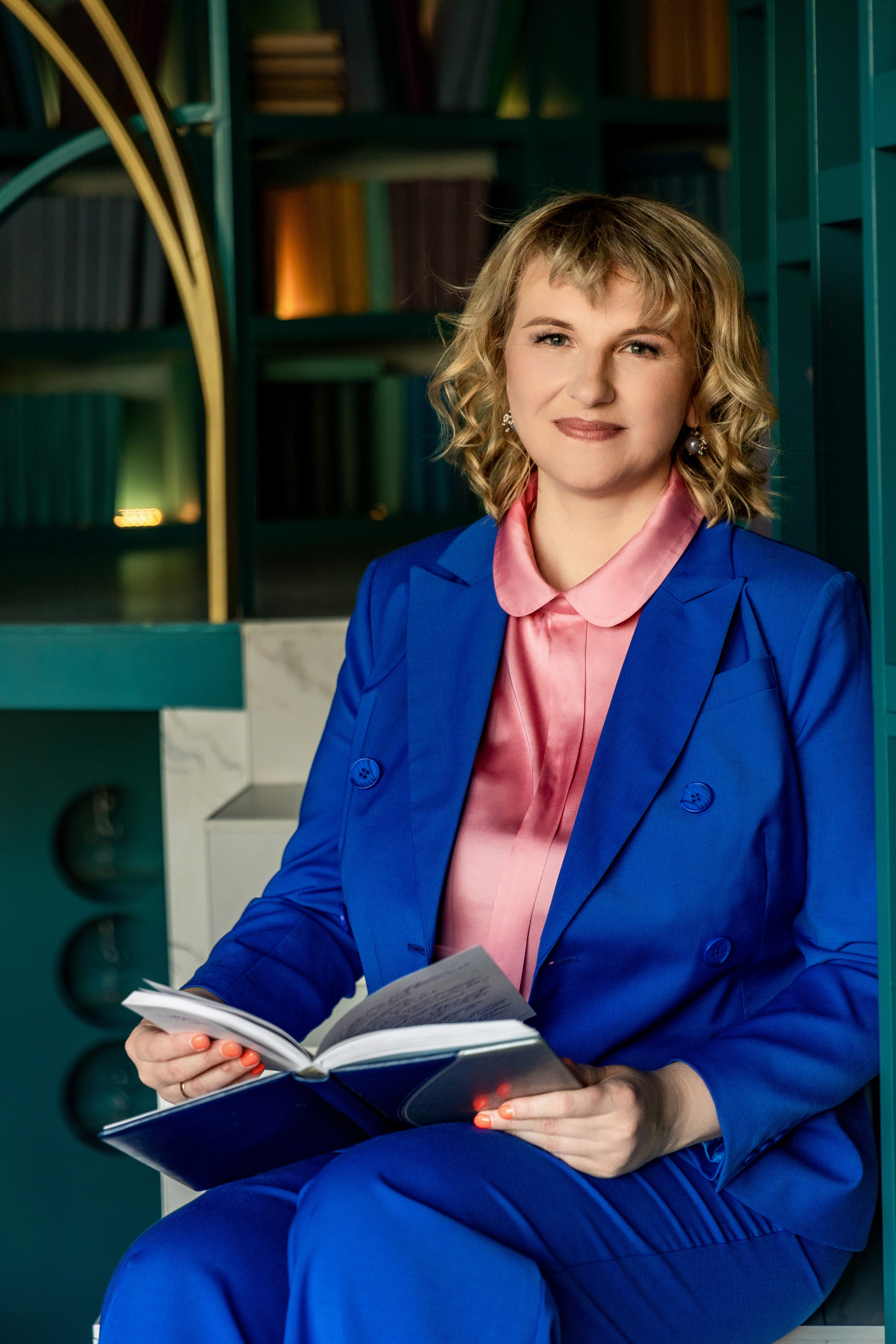 Для бухгалтера. Фотограф в Санкт-Петербурге Закута Ольга