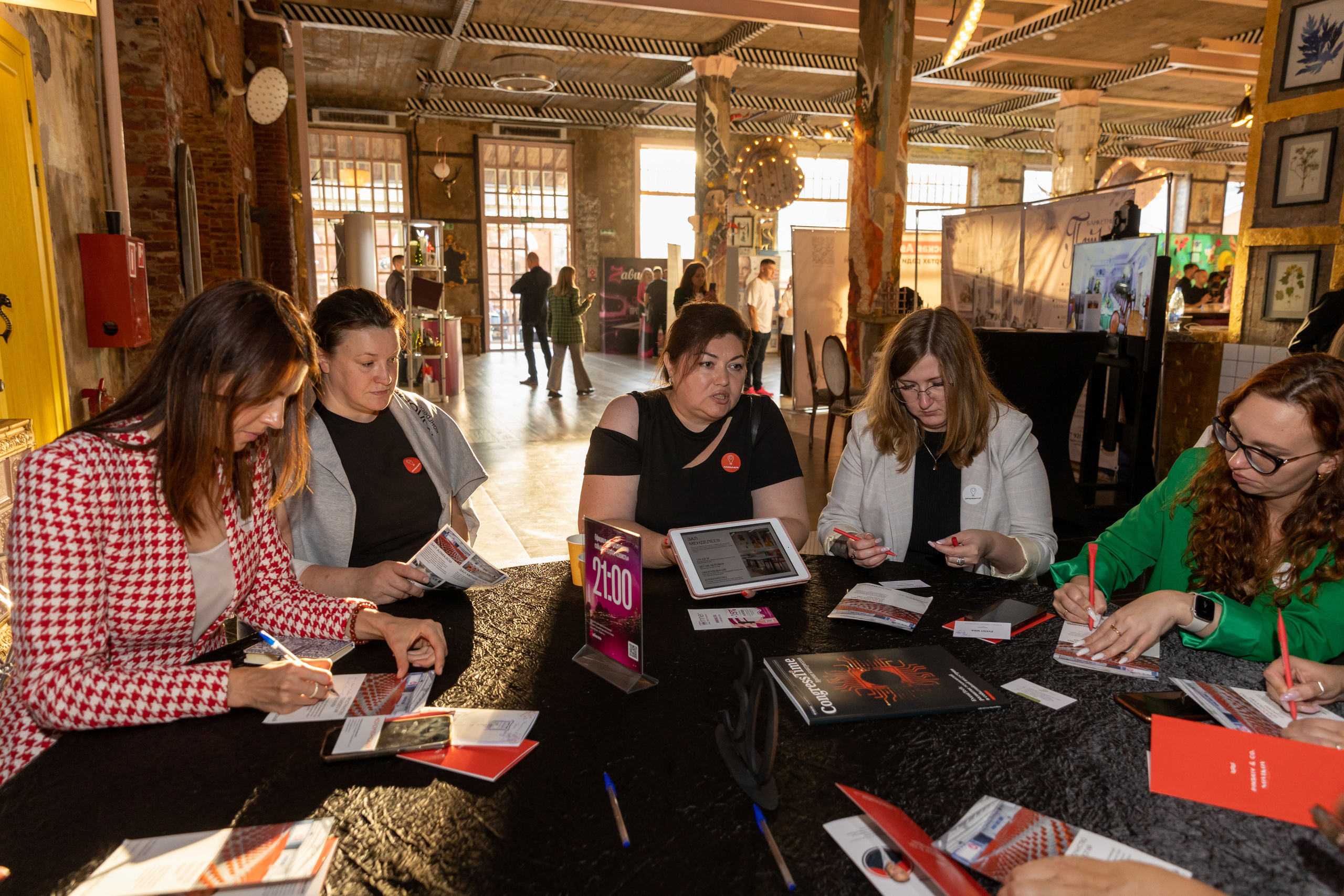 Top Place сентябрь 2023. Фотограф в Санкт-Петербурге Закута Ольга