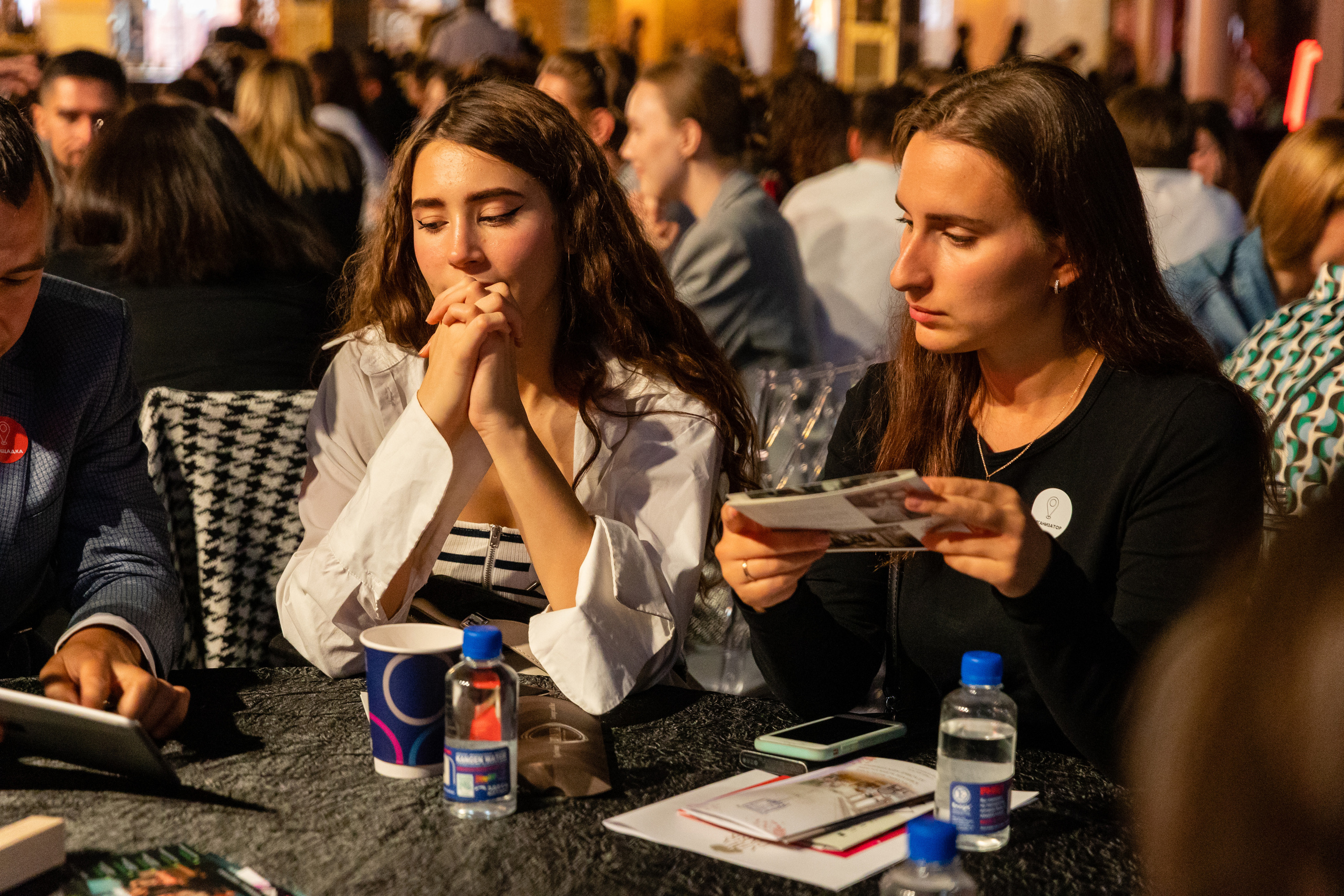 Top Place сентябрь 2023. Фотограф в Санкт-Петербурге Закута Ольга