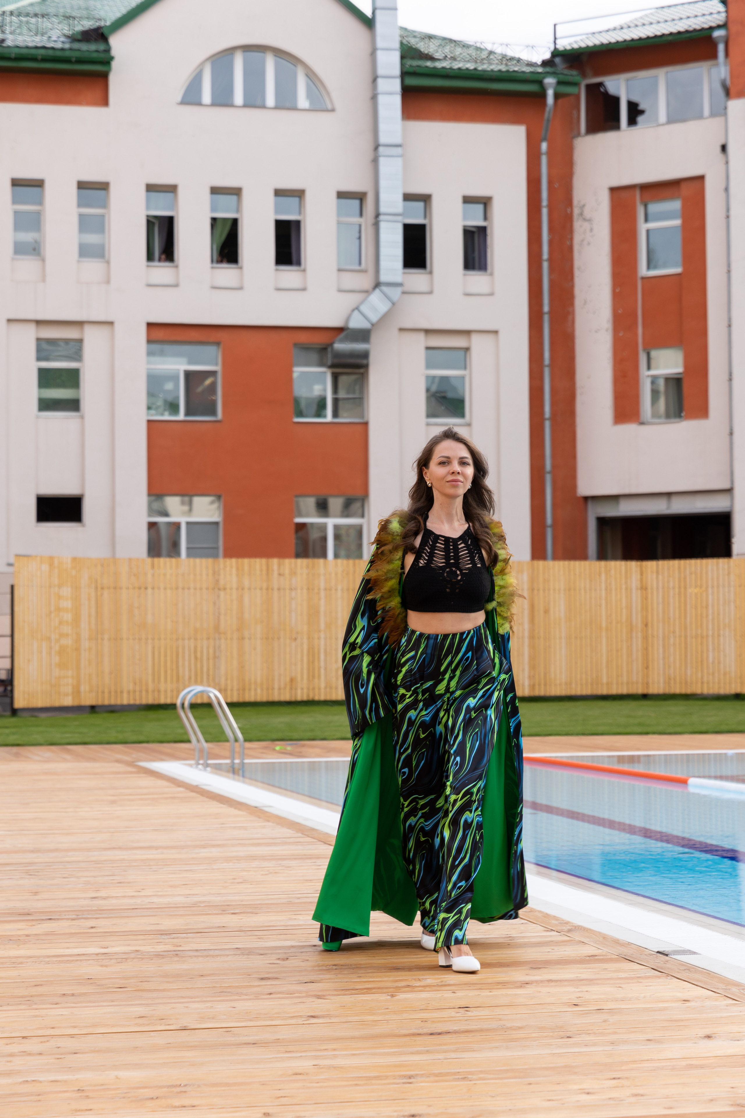 Открытие спа зоны. Парк-отель Крестовский. Фотограф в Санкт-Петербурге Закута Ольга