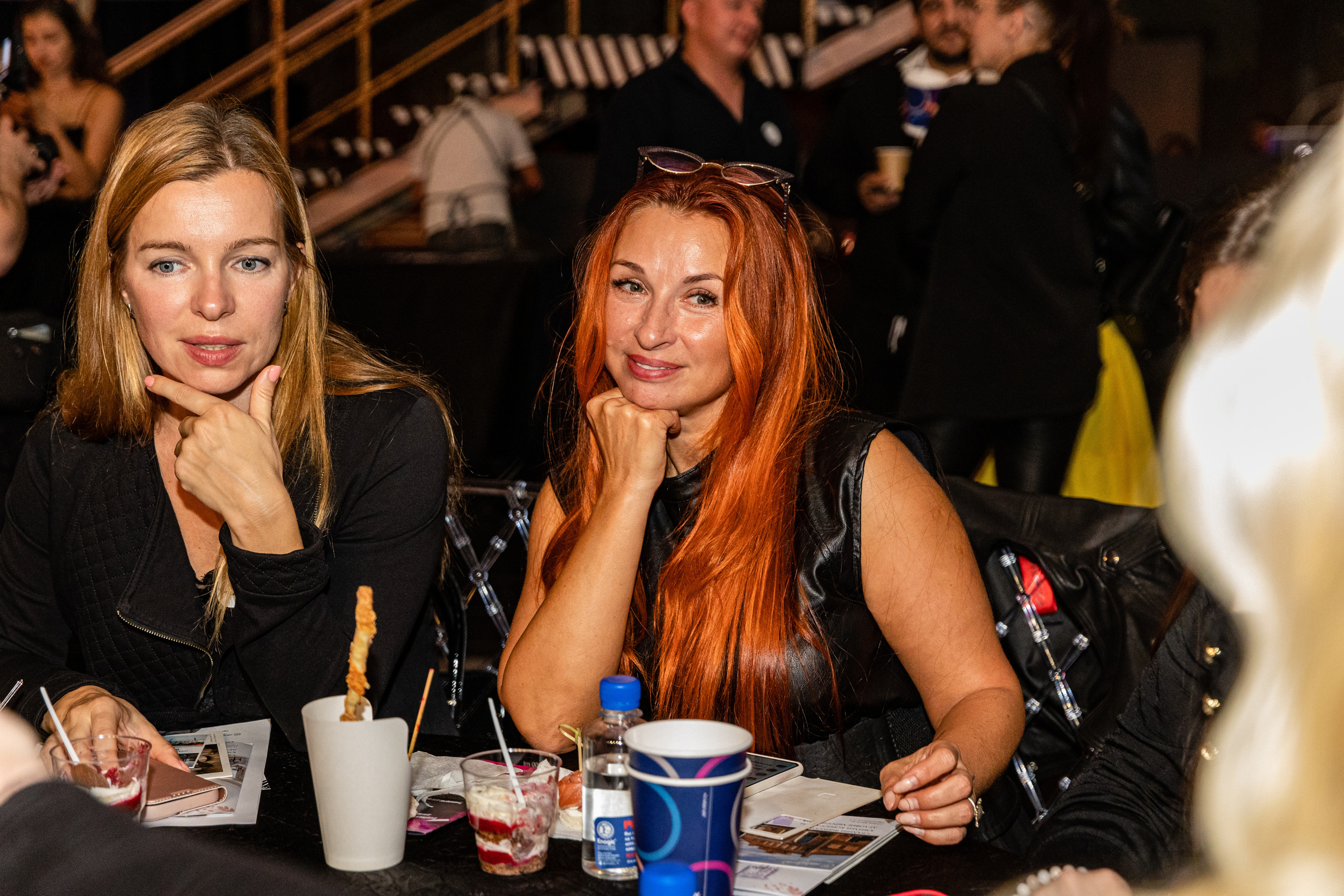 Top Place сентябрь 2023. Фотограф в Санкт-Петербурге Закута Ольга