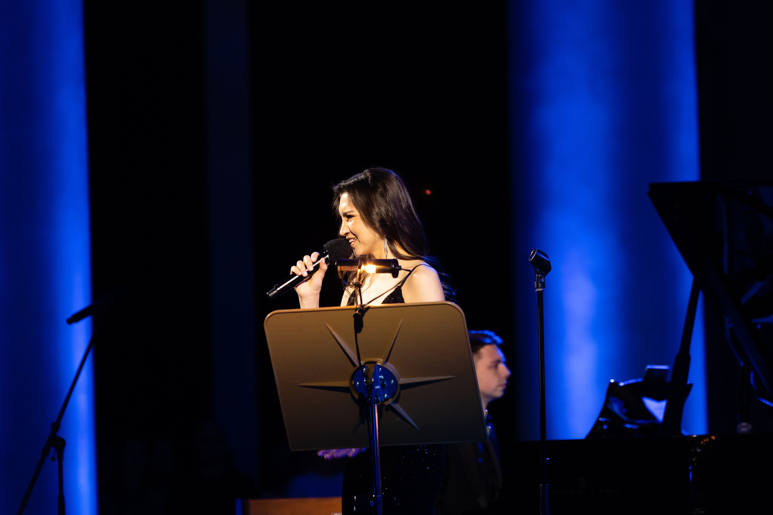 Джаз.Филармония. Фотограф в Санкт-Петербурге Закута Ольга