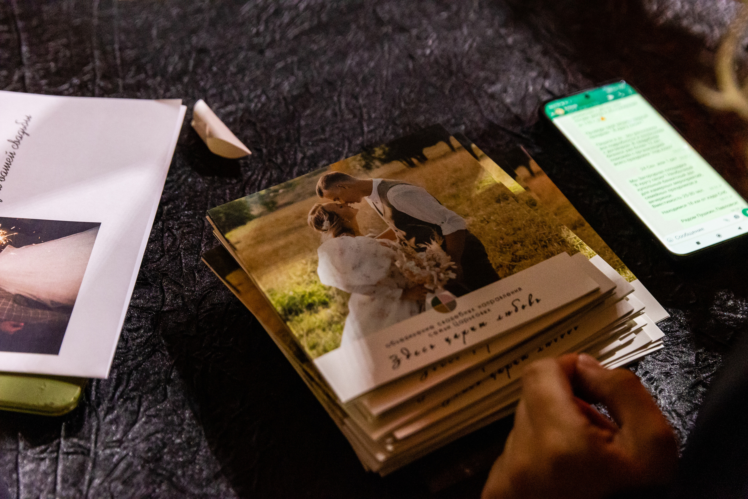 Top Place сентябрь 2023. Фотограф в Санкт-Петербурге Закута Ольга