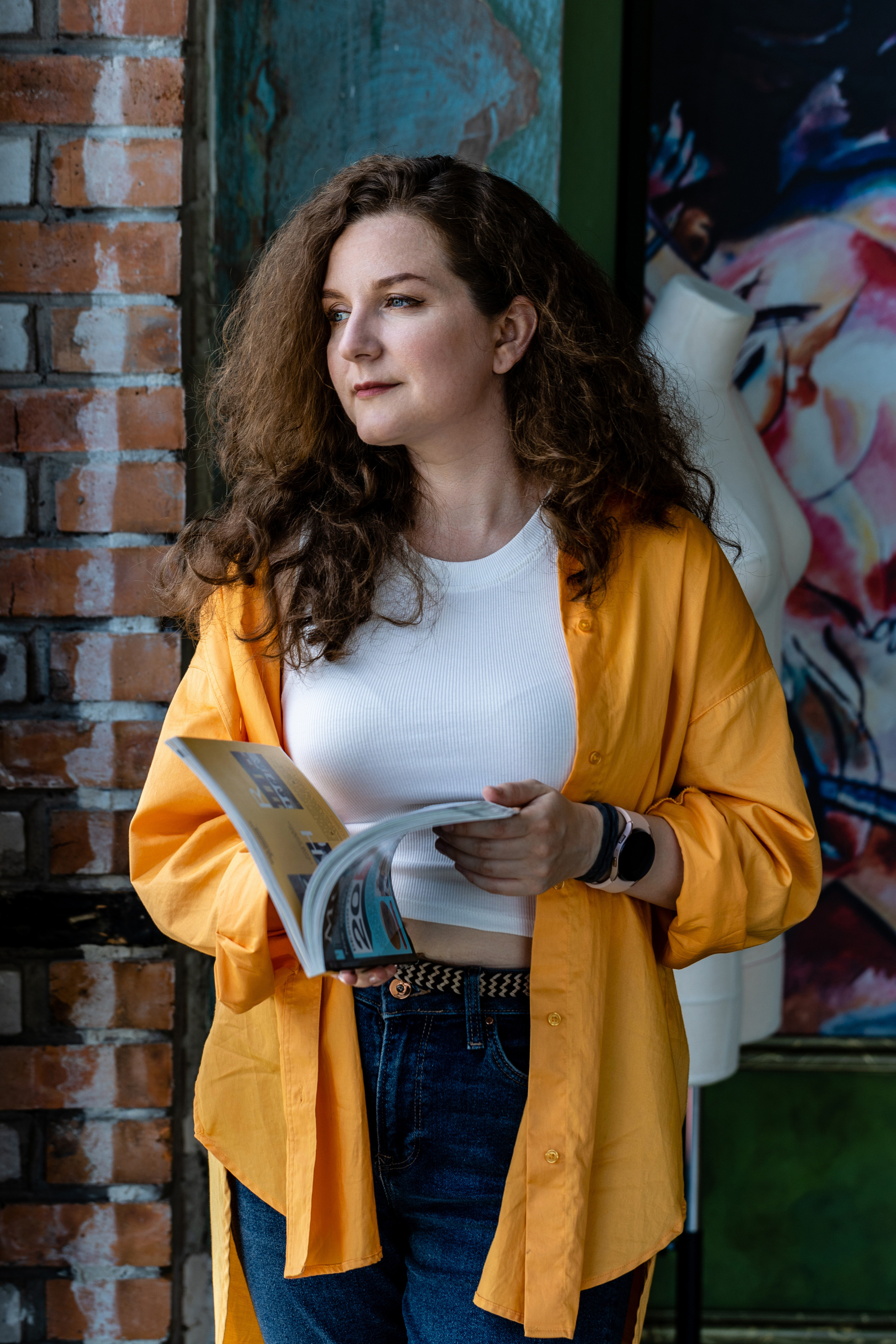 Для копирайтера. Фотограф в Санкт-Петербурге Закута Ольга