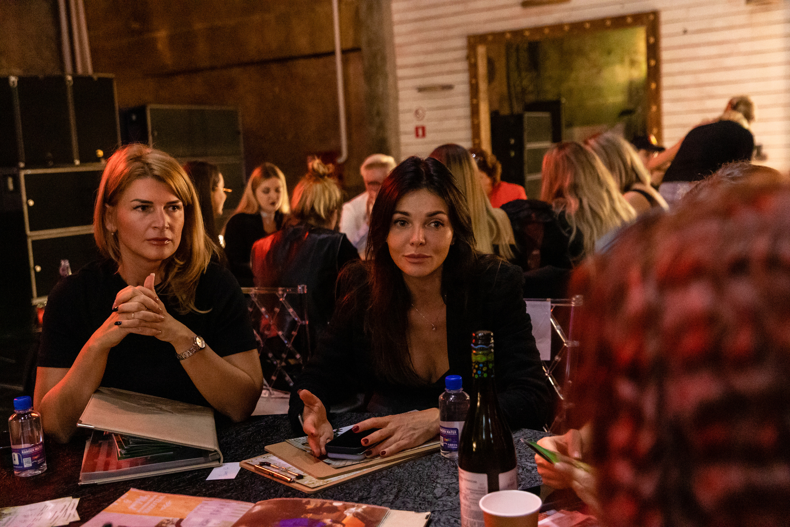 Top Place сентябрь 2023. Фотограф в Санкт-Петербурге Закута Ольга