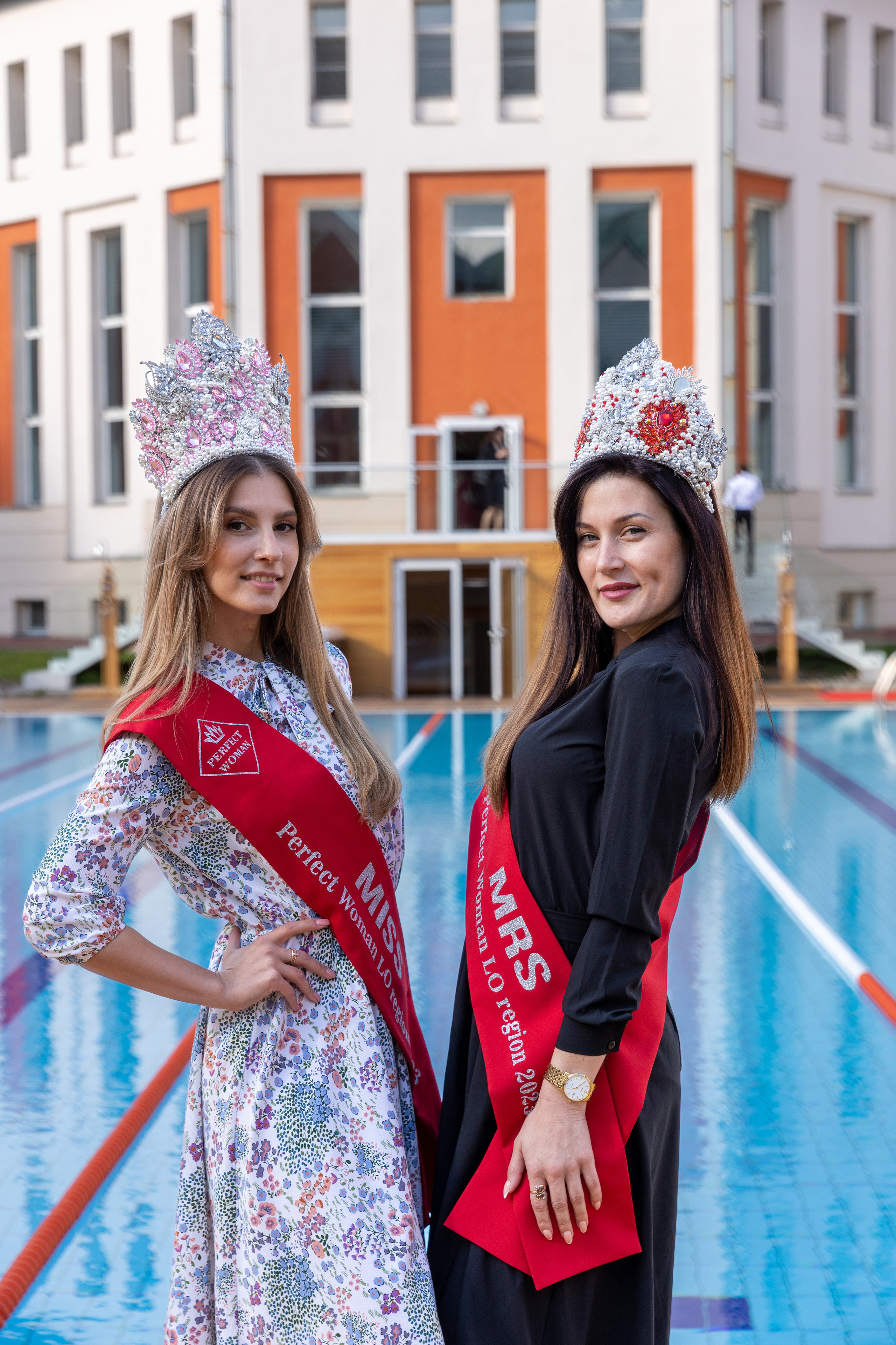 Открытие спа зоны. Парк-отель Крестовский. Фотограф в Санкт-Петербурге Закута Ольга