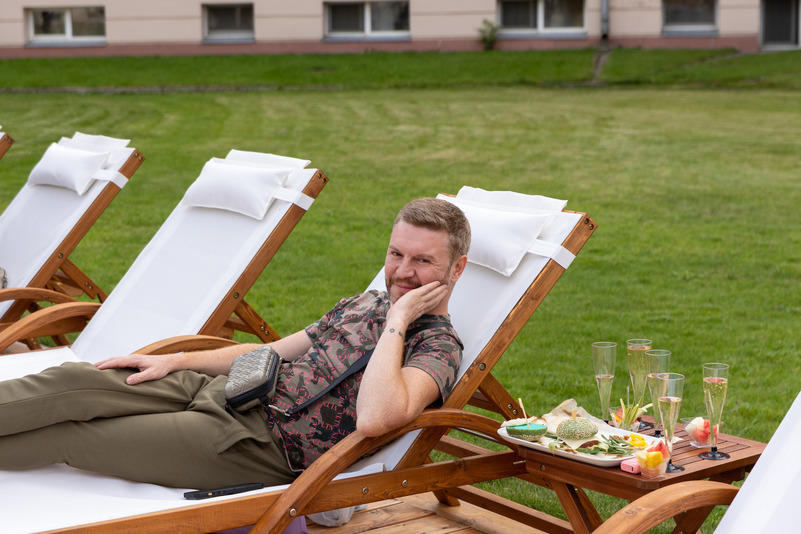 Открытие спа зоны. Парк-отель Крестовский. Фотограф в Санкт-Петербурге Закута Ольга