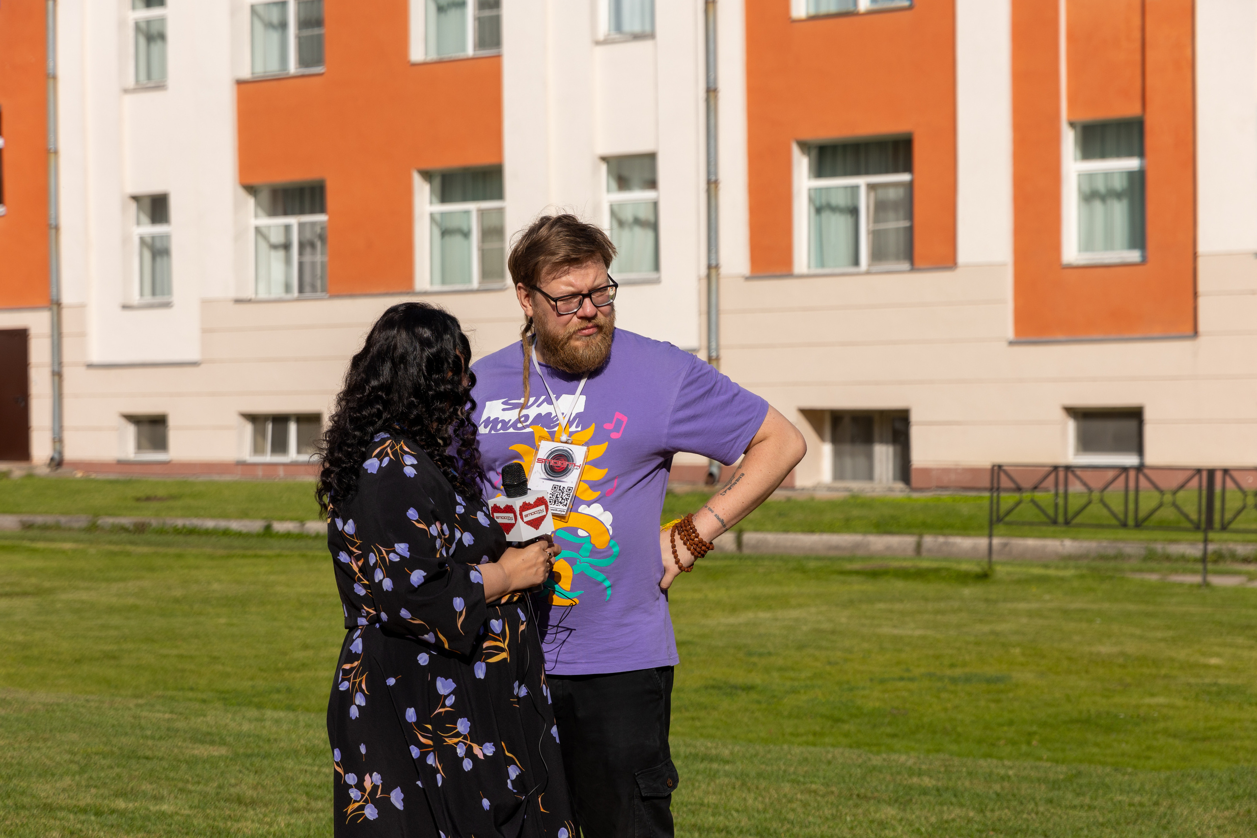 Открытие спа зоны. Парк-отель Крестовский. Фотограф в Санкт-Петербурге Закута Ольга