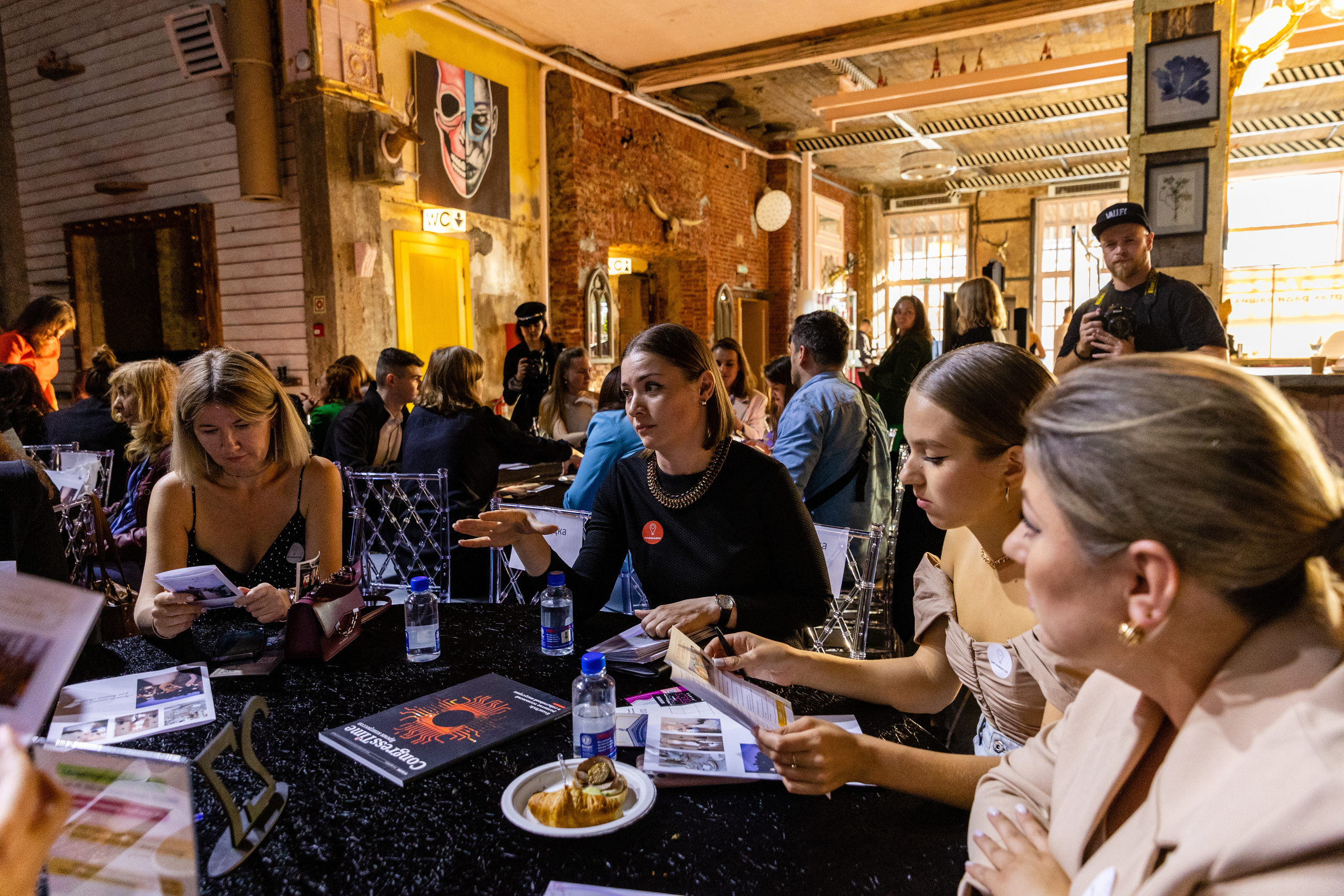 Top Place сентябрь 2023. Фотограф в Санкт-Петербурге Закута Ольга