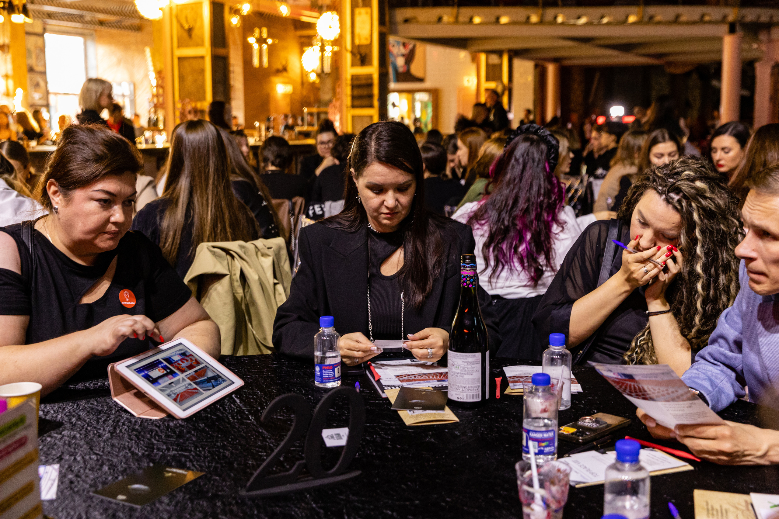 Top Place сентябрь 2023. Фотограф в Санкт-Петербурге Закута Ольга