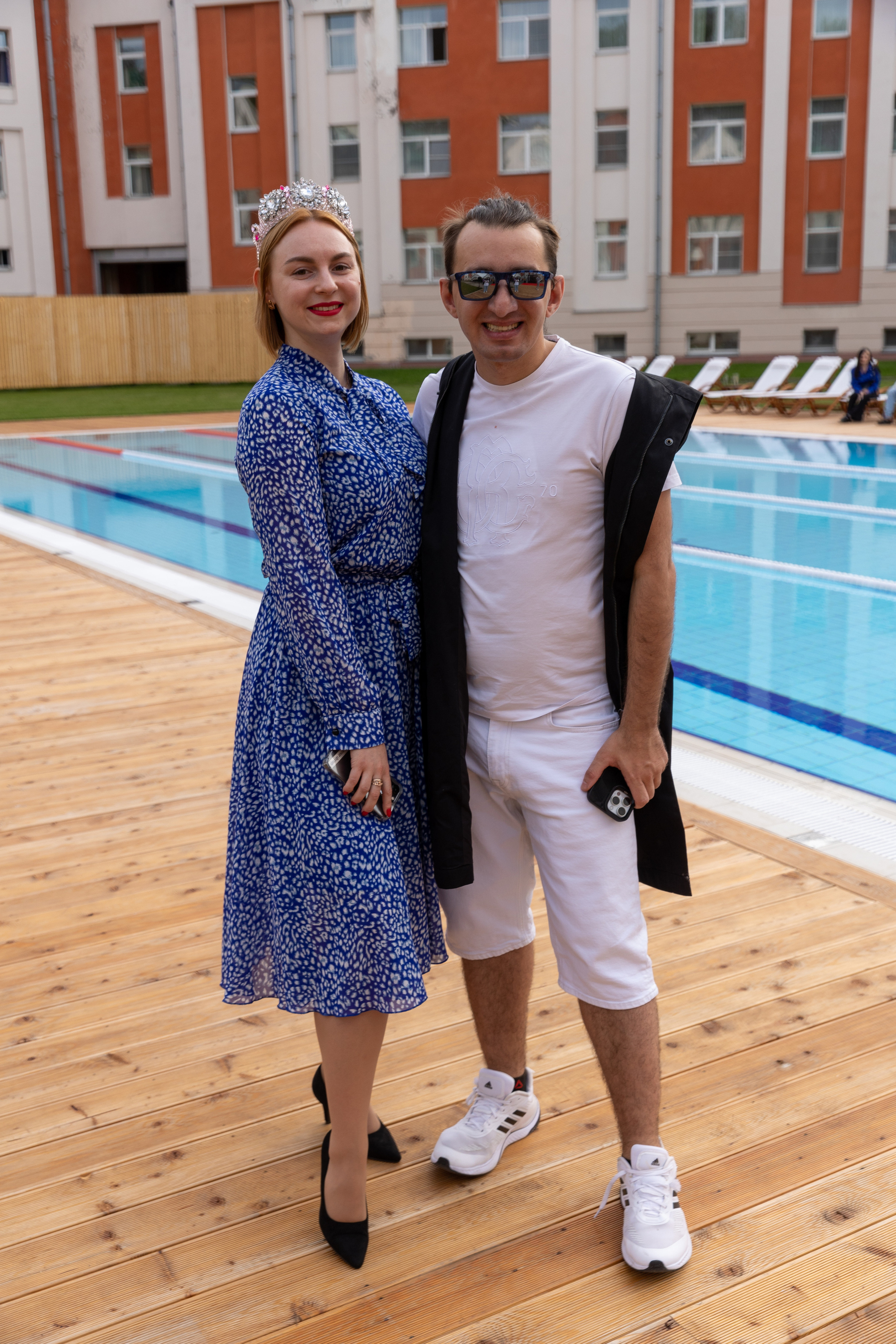 Открытие спа зоны. Парк-отель Крестовский. Фотограф в Санкт-Петербурге Закута Ольга