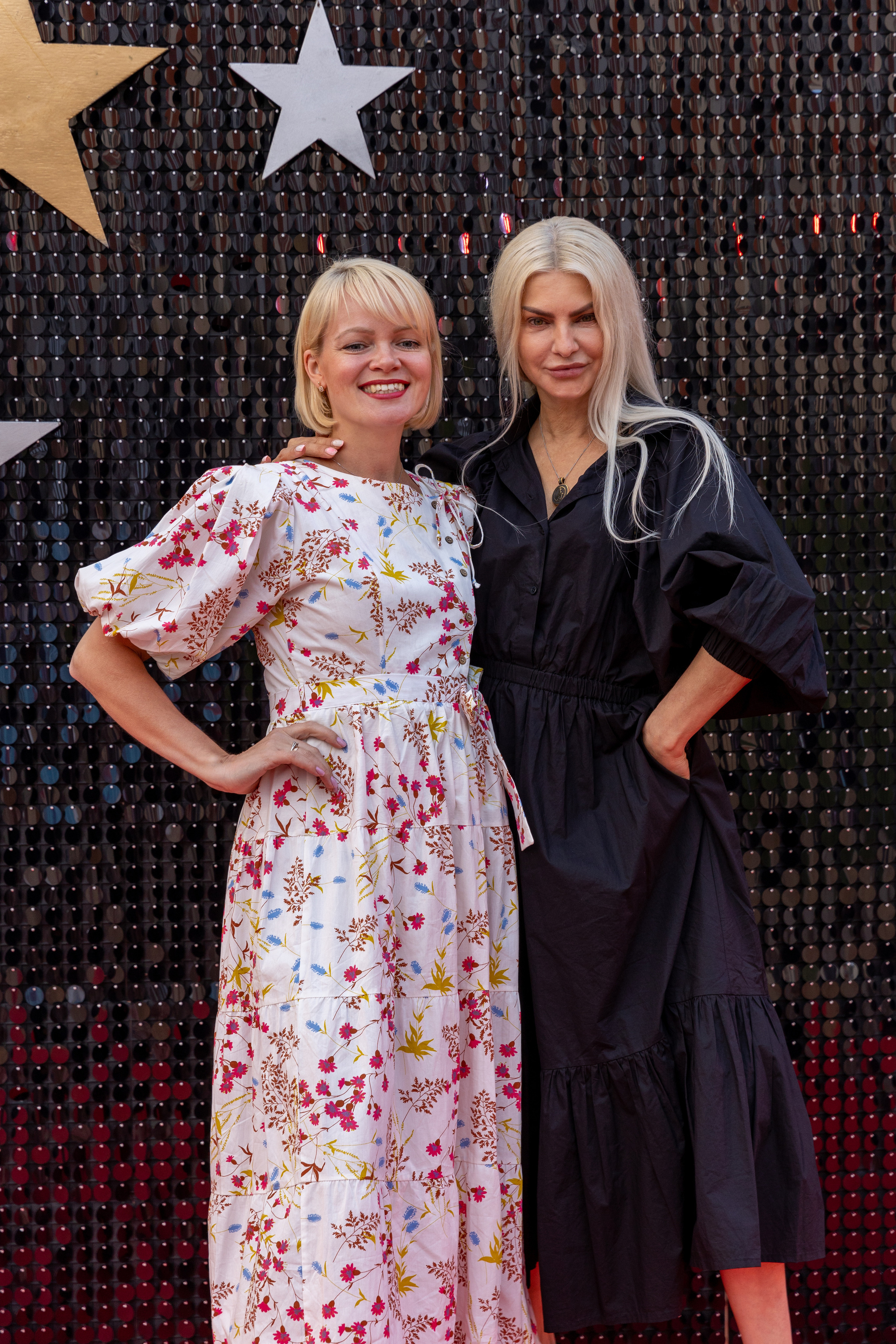 Открытие спа зоны. Парк-отель Крестовский. Фотограф в Санкт-Петербурге Закута Ольга