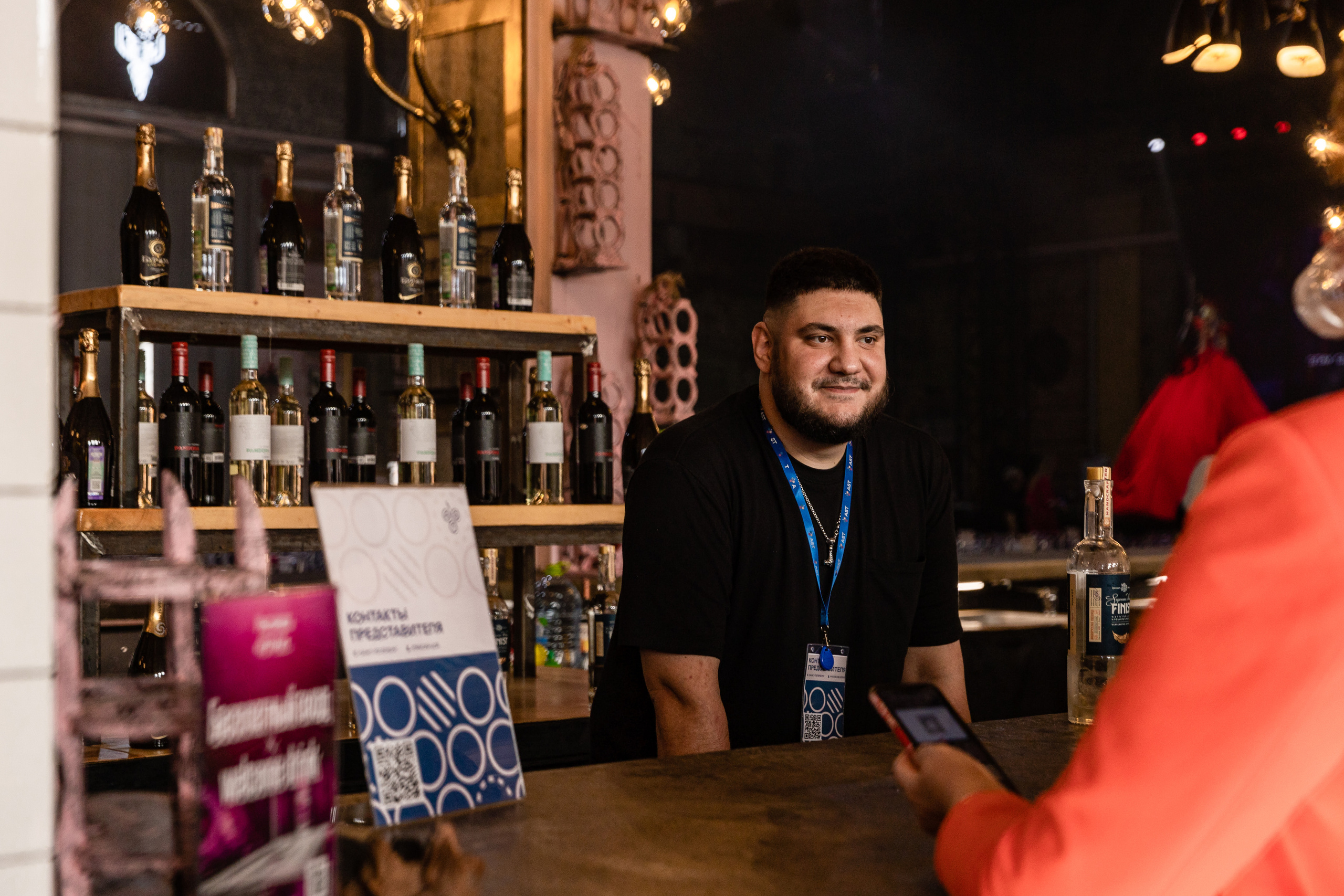 Top Place сентябрь 2023. Фотограф в Санкт-Петербурге Закута Ольга