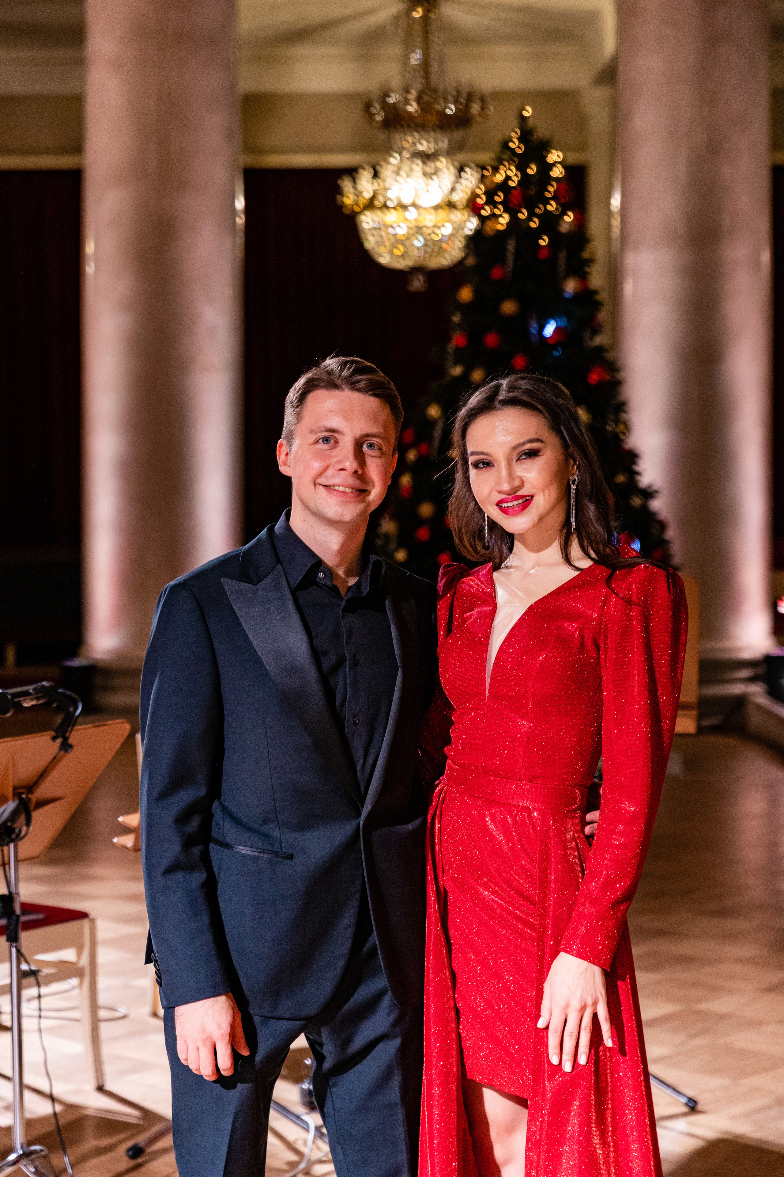 Джаз.Филармония. Фотограф в Санкт-Петербурге Закута Ольга