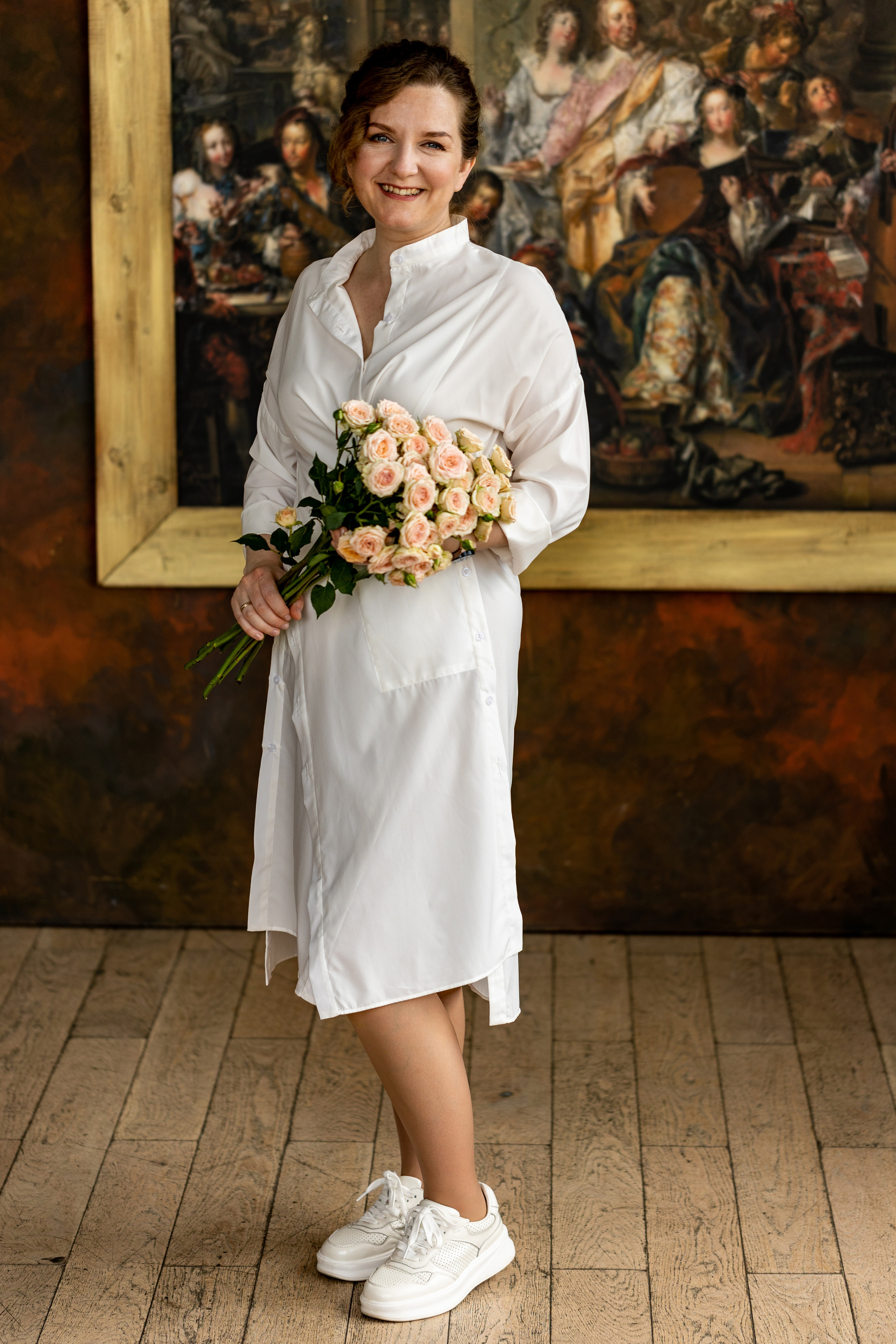 Для копирайтера. Фотограф в Санкт-Петербурге Закута Ольга