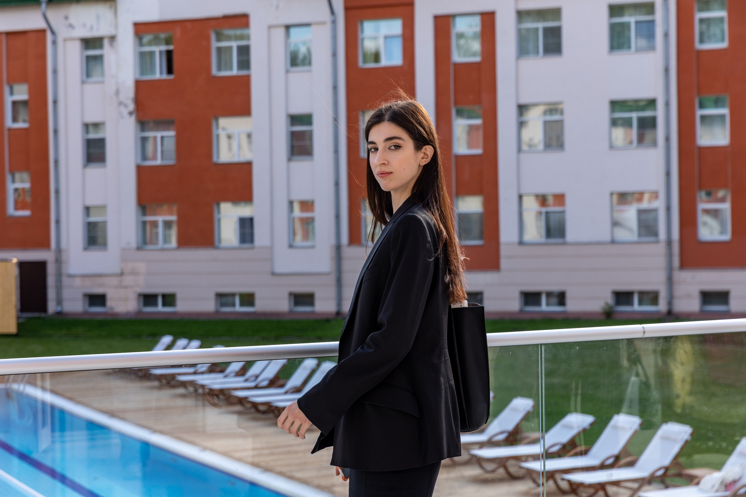 Открытие спа зоны. Парк-отель Крестовский. Фотограф в Санкт-Петербурге Закута Ольга