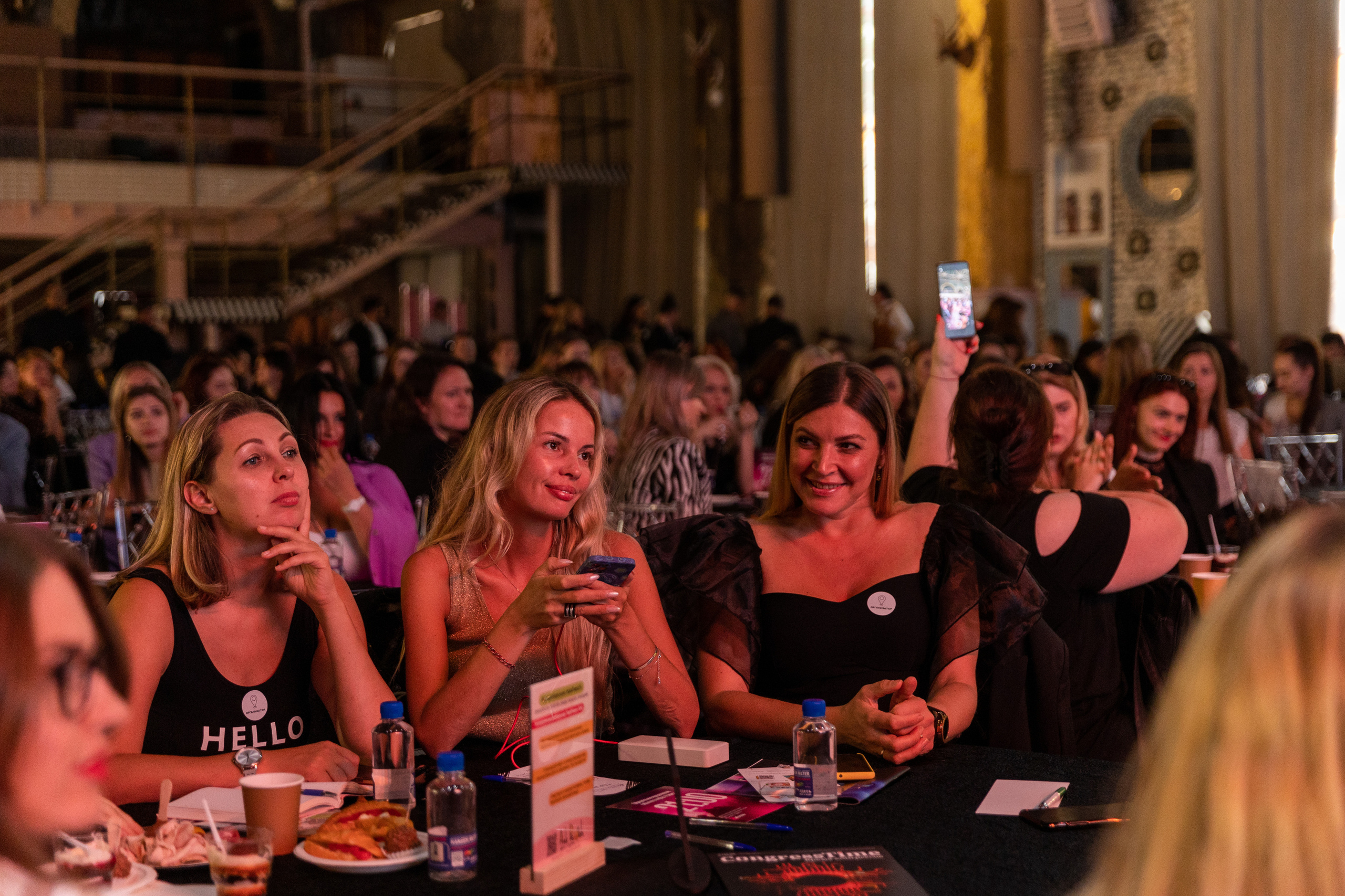 Top Place сентябрь 2023. Фотограф в Санкт-Петербурге Закута Ольга