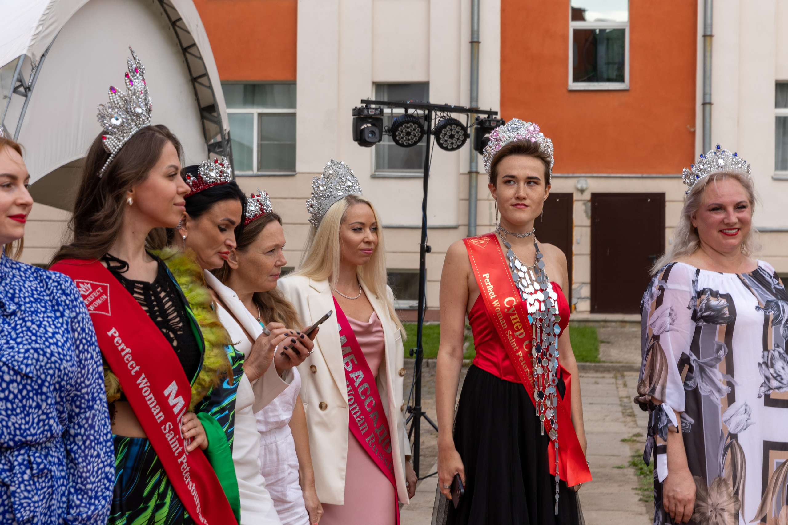 Открытие спа зоны. Парк-отель Крестовский. Фотограф в Санкт-Петербурге Закута Ольга