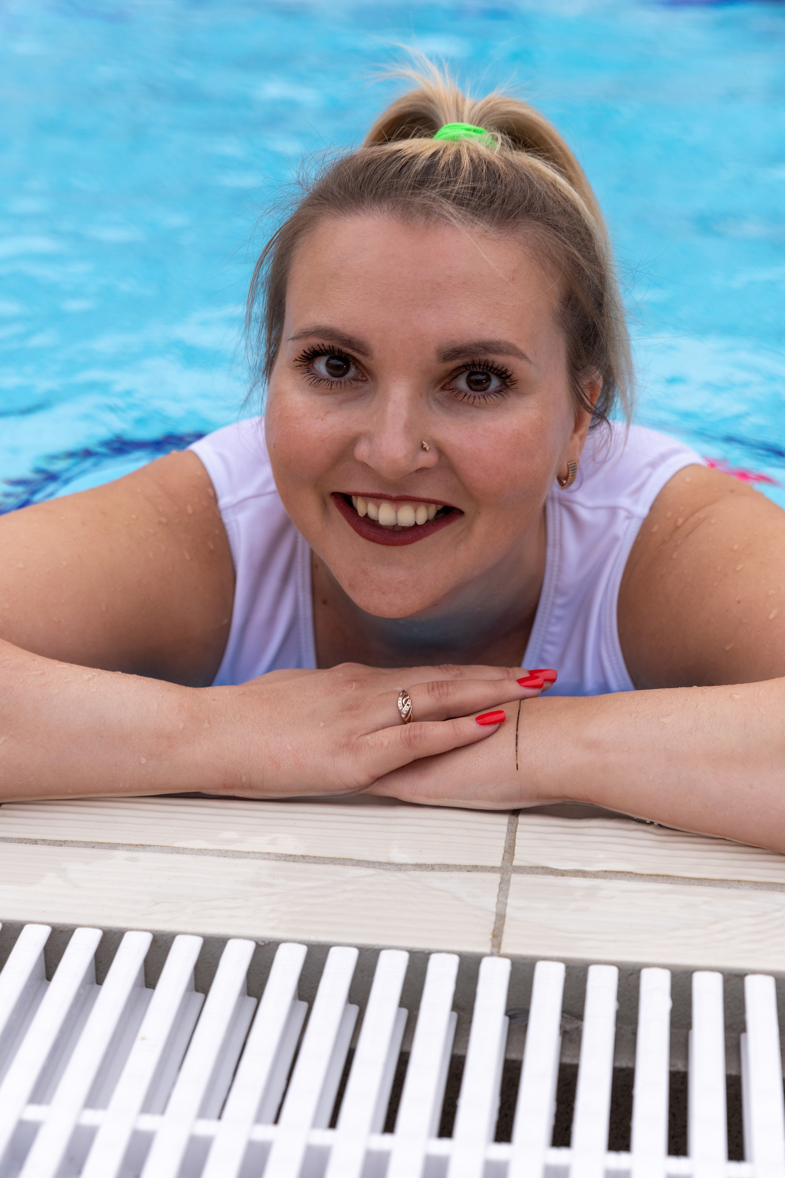 Открытие спа зоны. Парк-отель Крестовский. Фотограф в Санкт-Петербурге Закута Ольга