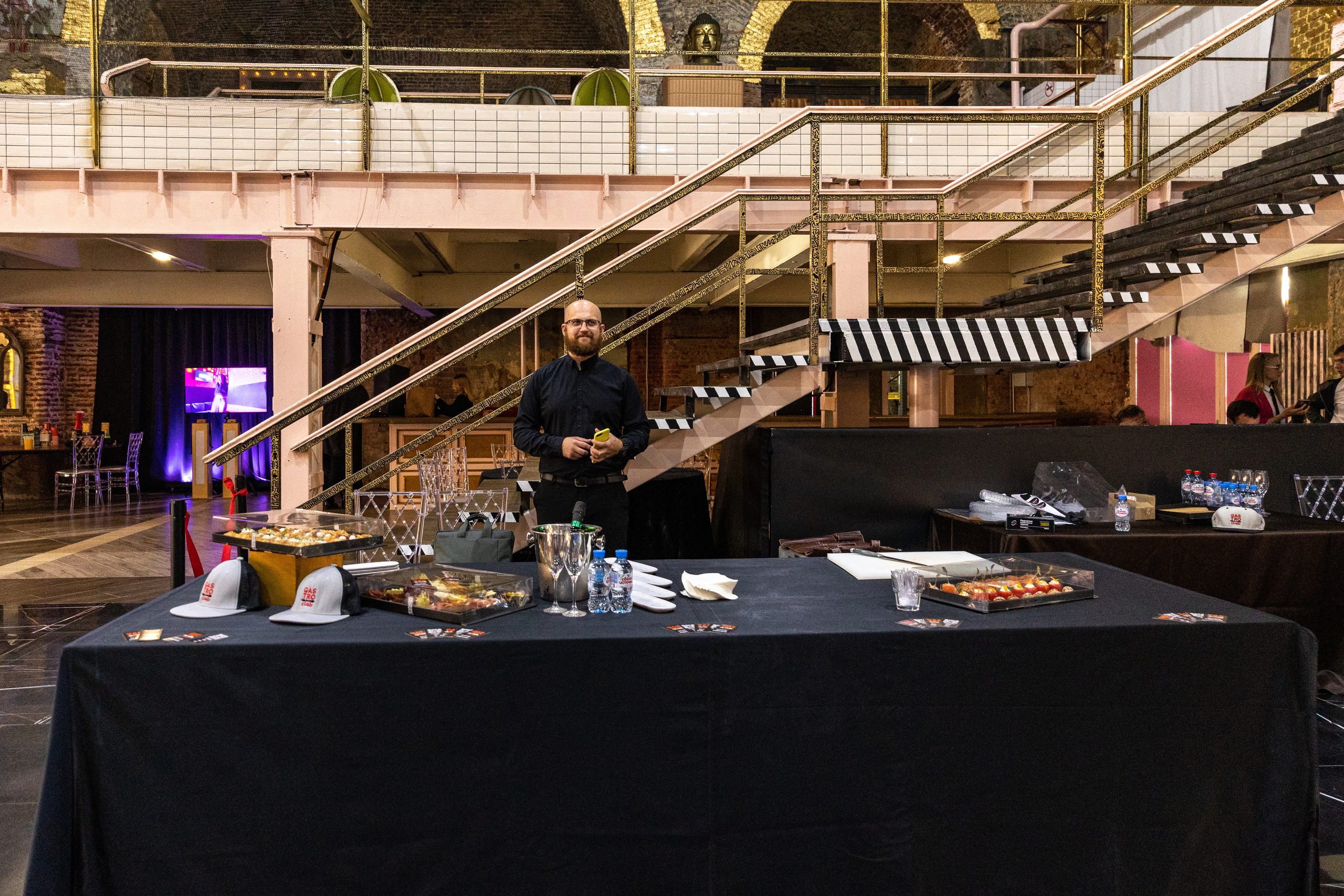 Top Place сентябрь 2023. Фотограф в Санкт-Петербурге Закута Ольга