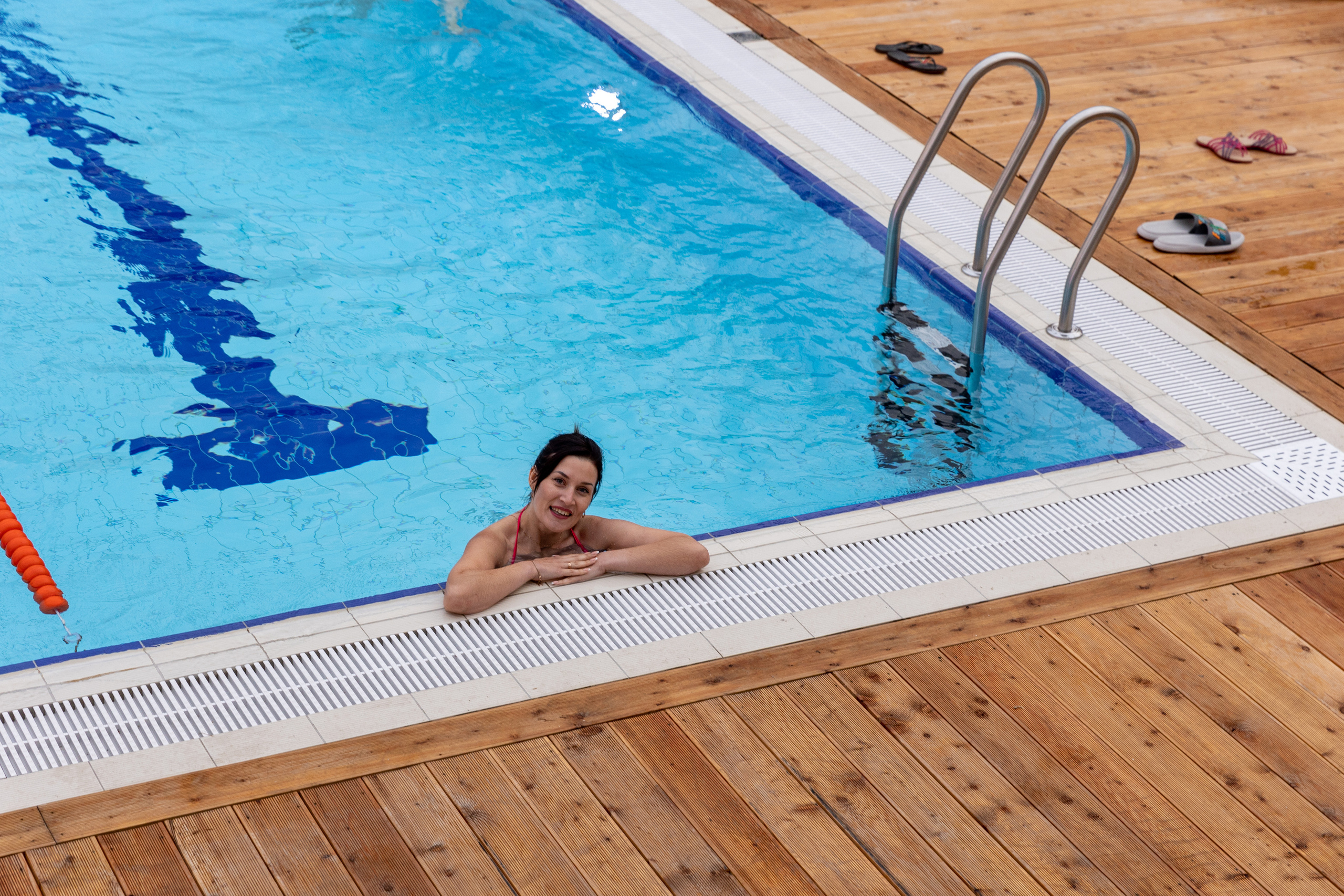 Открытие спа зоны. Парк-отель Крестовский. Фотограф в Санкт-Петербурге Закута Ольга