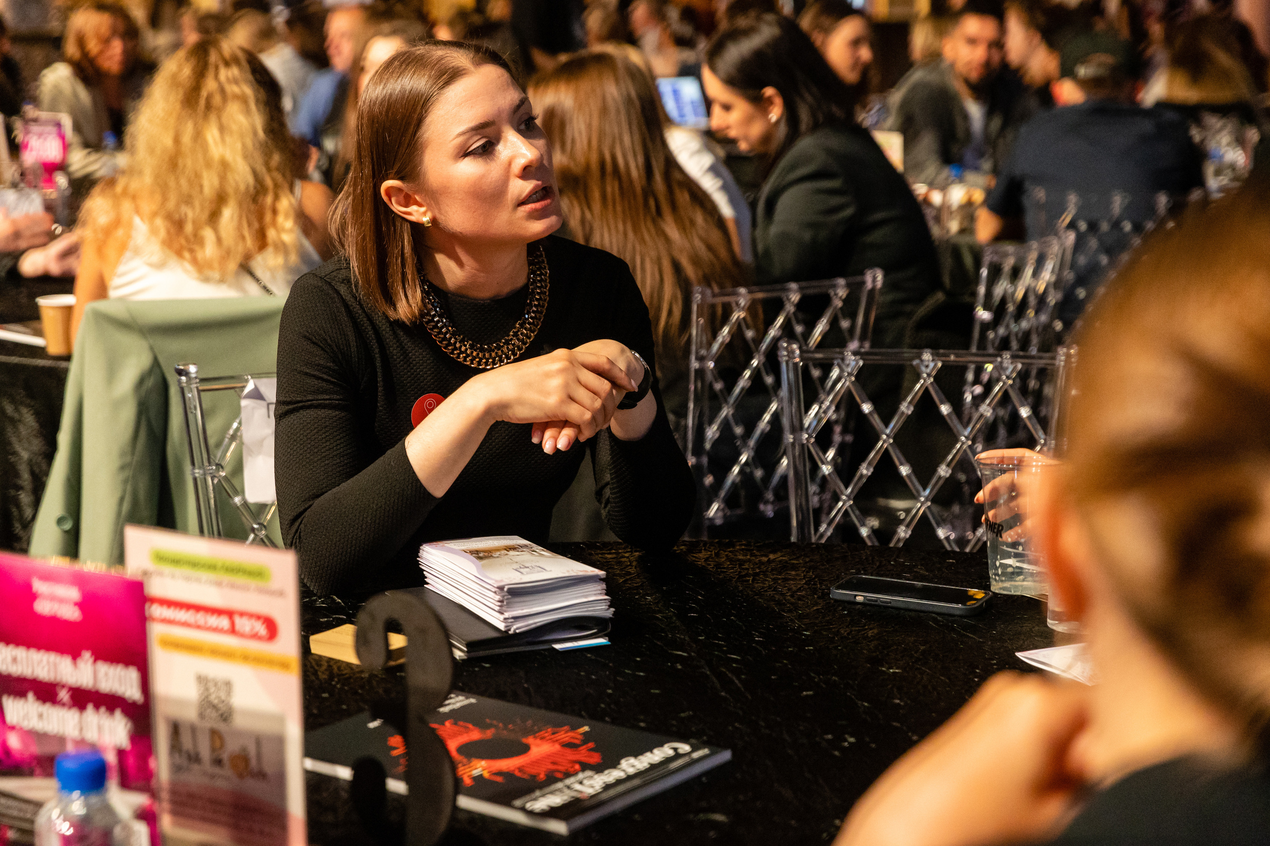 Top Place сентябрь 2023. Фотограф в Санкт-Петербурге Закута Ольга