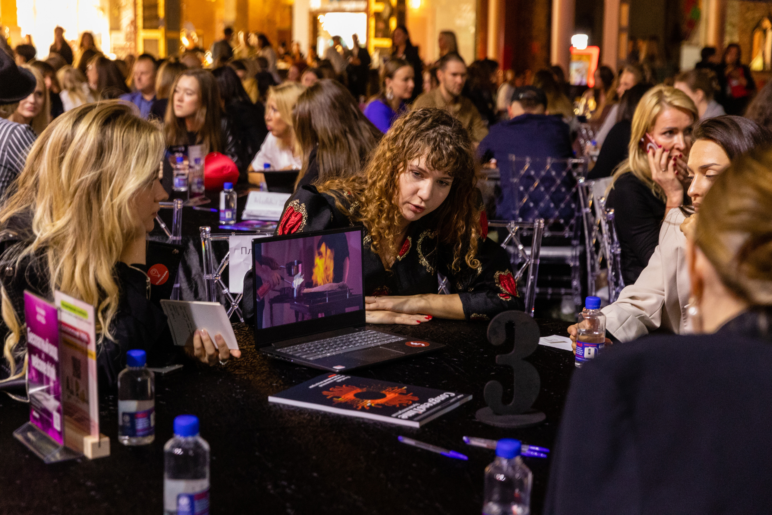 Top Place сентябрь 2023. Фотограф в Санкт-Петербурге Закута Ольга