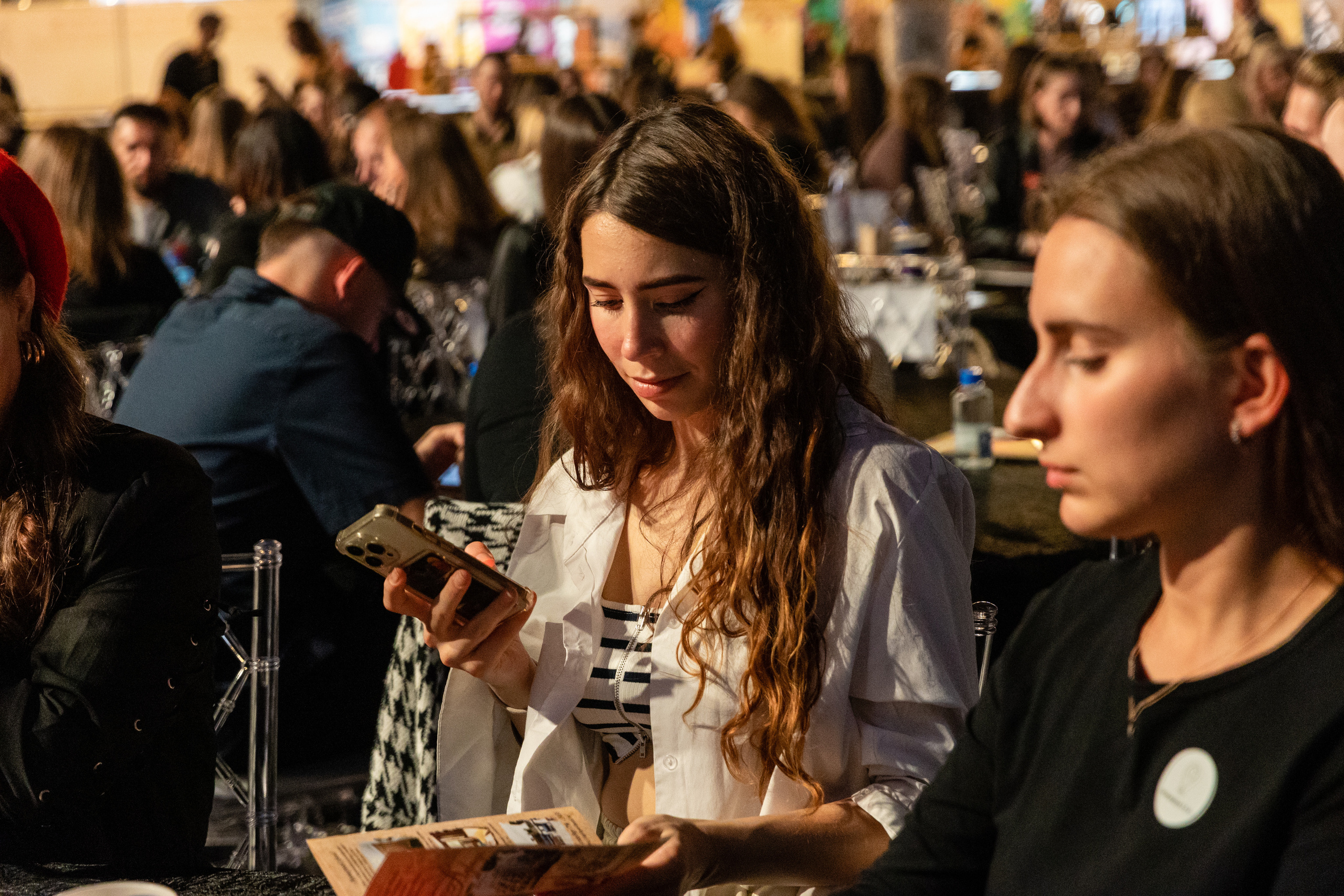 Top Place сентябрь 2023. Фотограф в Санкт-Петербурге Закута Ольга