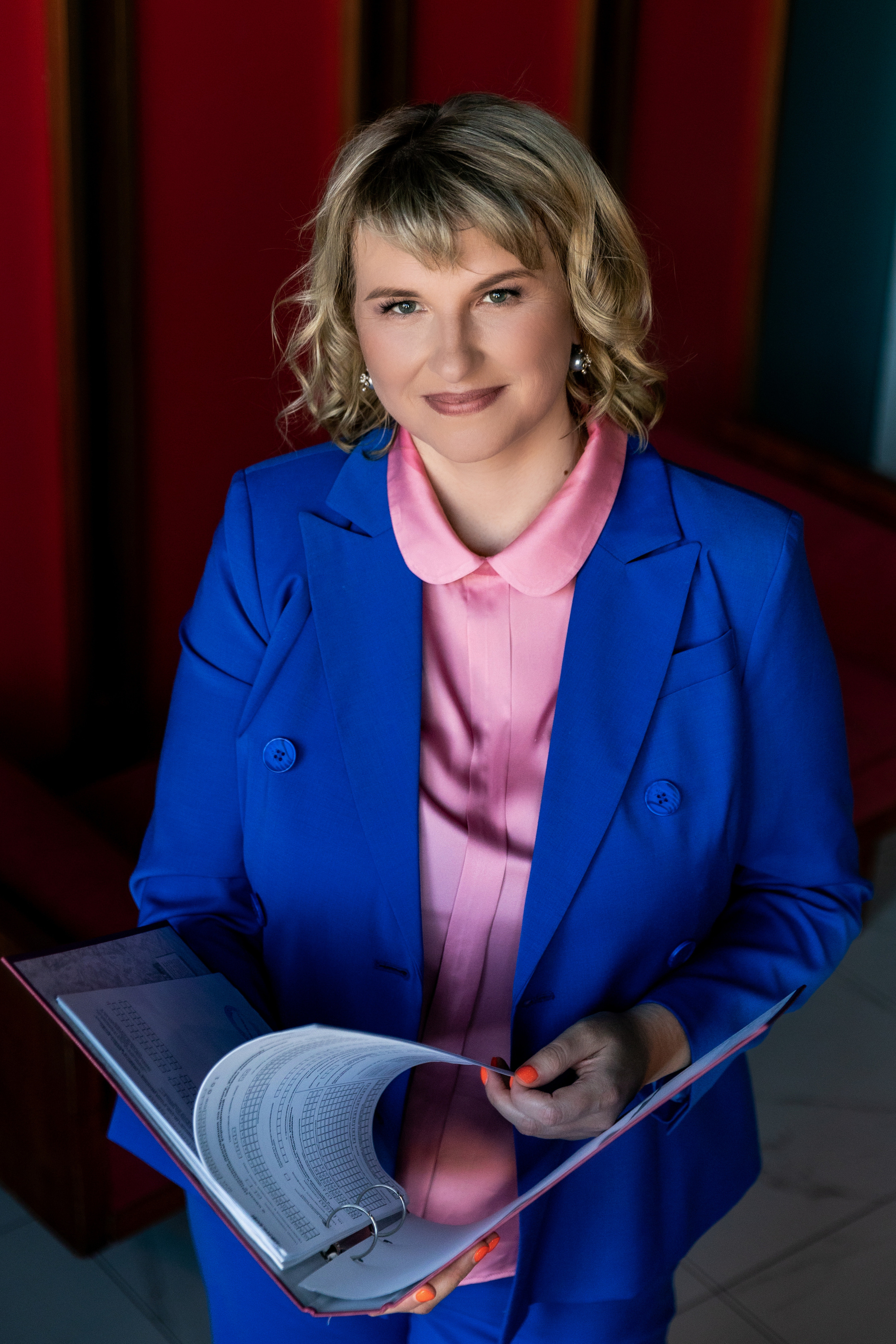 Для бухгалтера. Фотограф в Санкт-Петербурге Закута Ольга